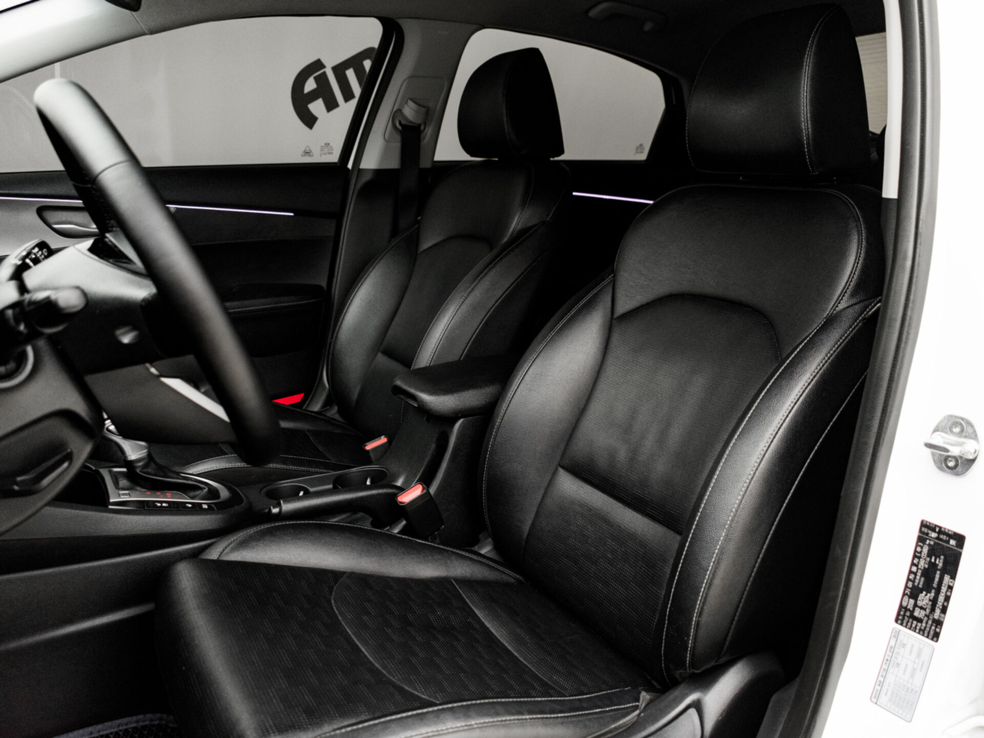 Купить Kia K3 1.6 CVT (123 л.с.), 2018 в Екатеренбурге