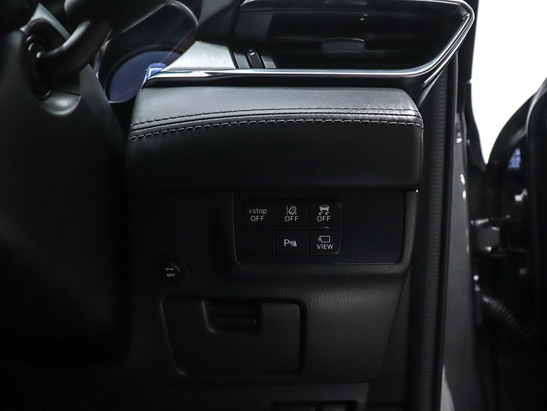 Mazda 6 2019 11