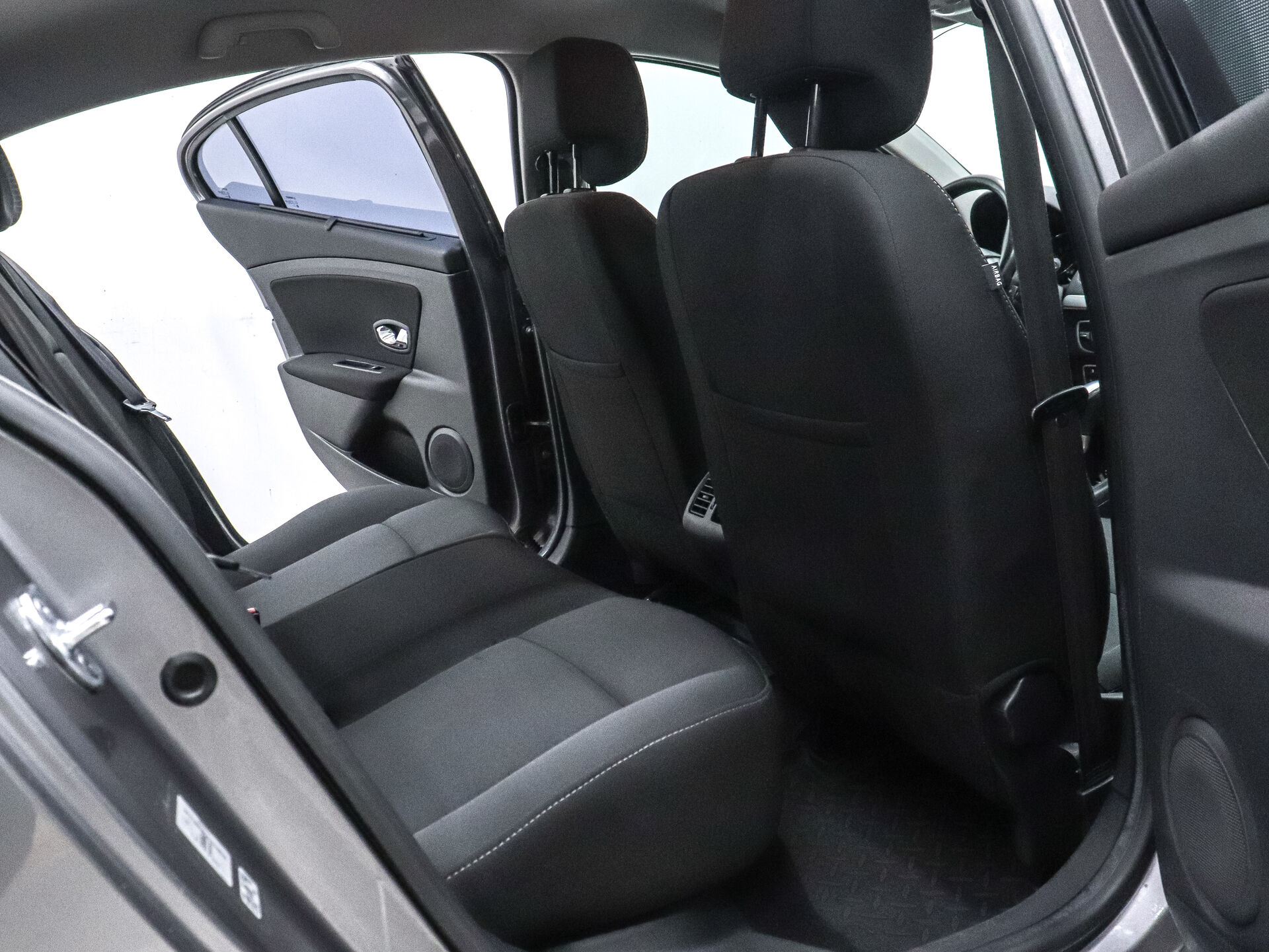 Renault Fluence 2012 18