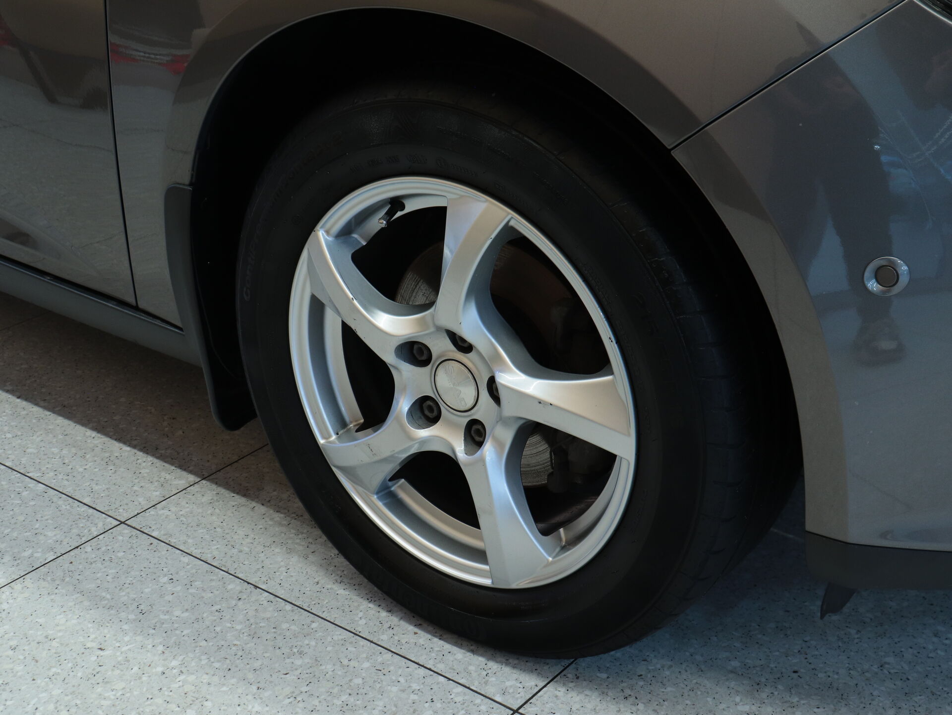Ford Focus 2011 23