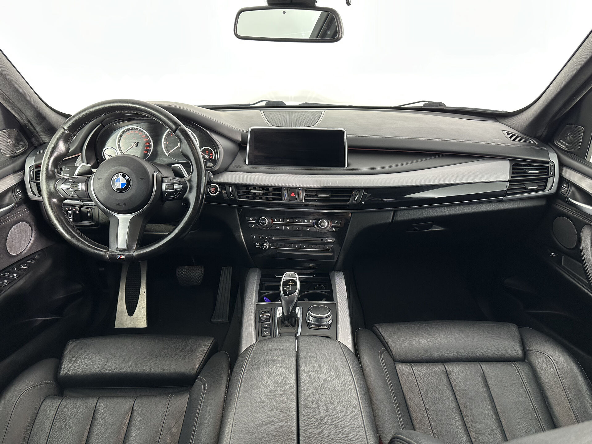 BMW X5 None 2017 г.в., 267 000 км.