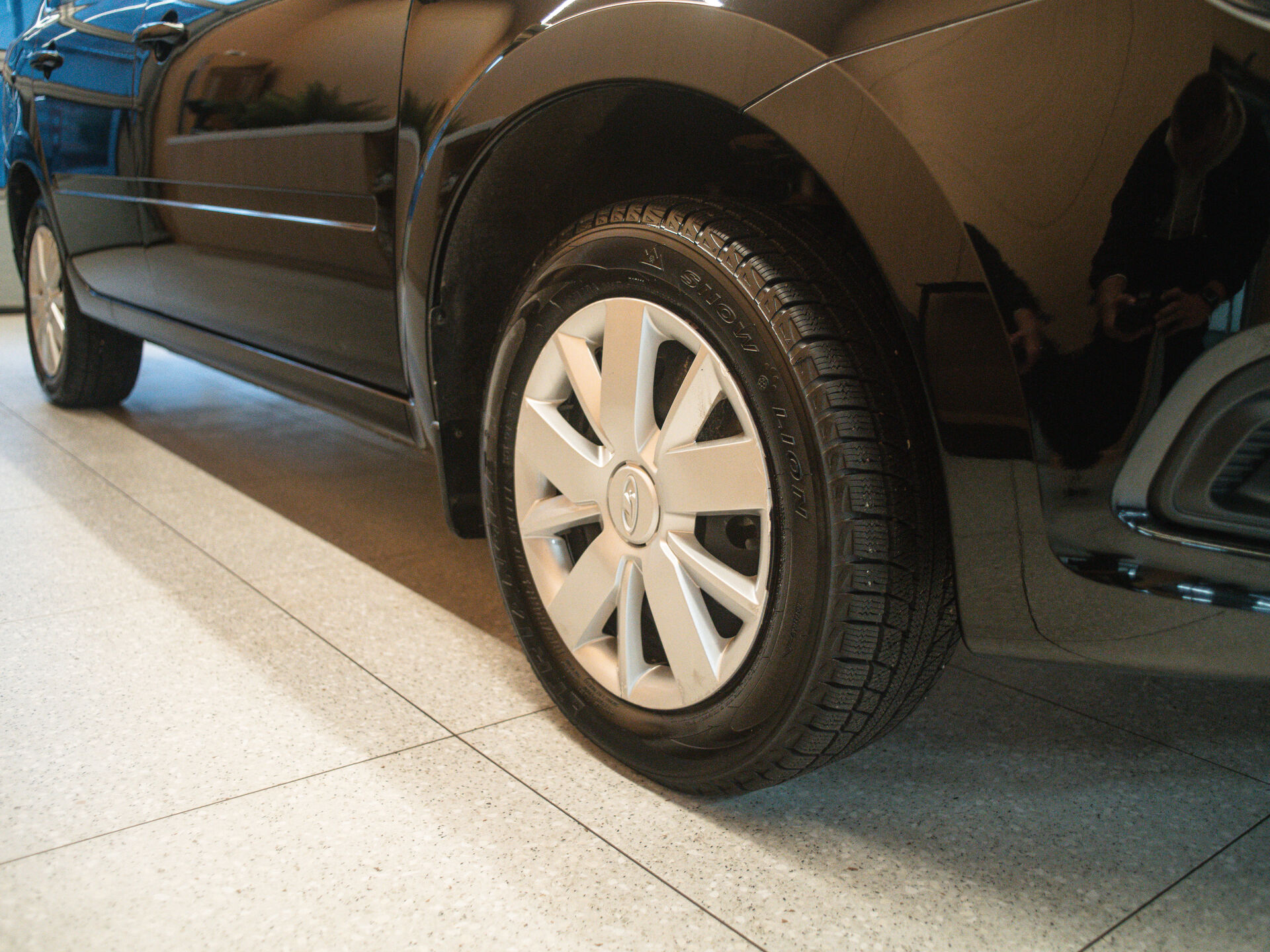 LADA (ВАЗ) Granta 2023 23