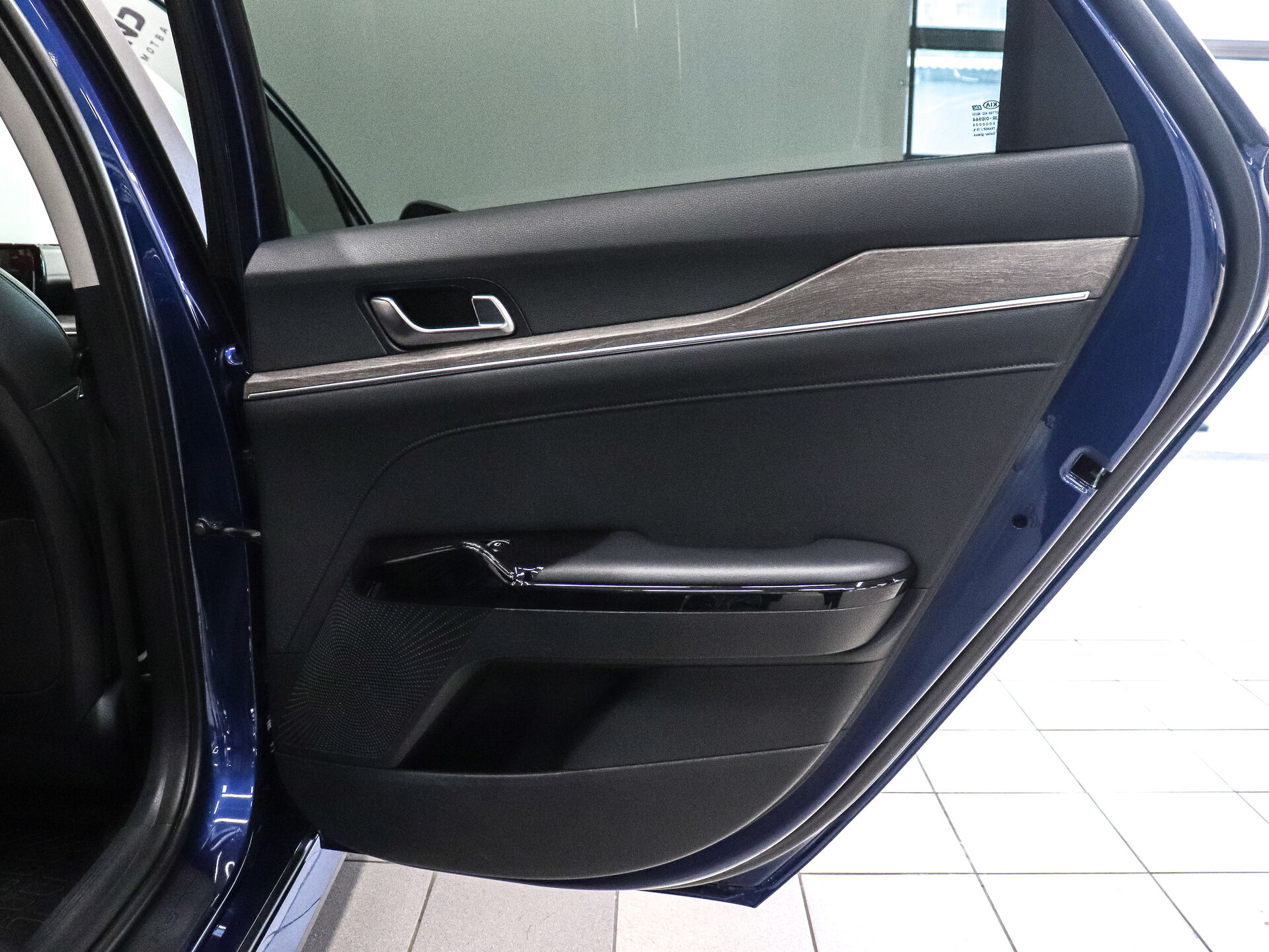 Kia K5 2021 29