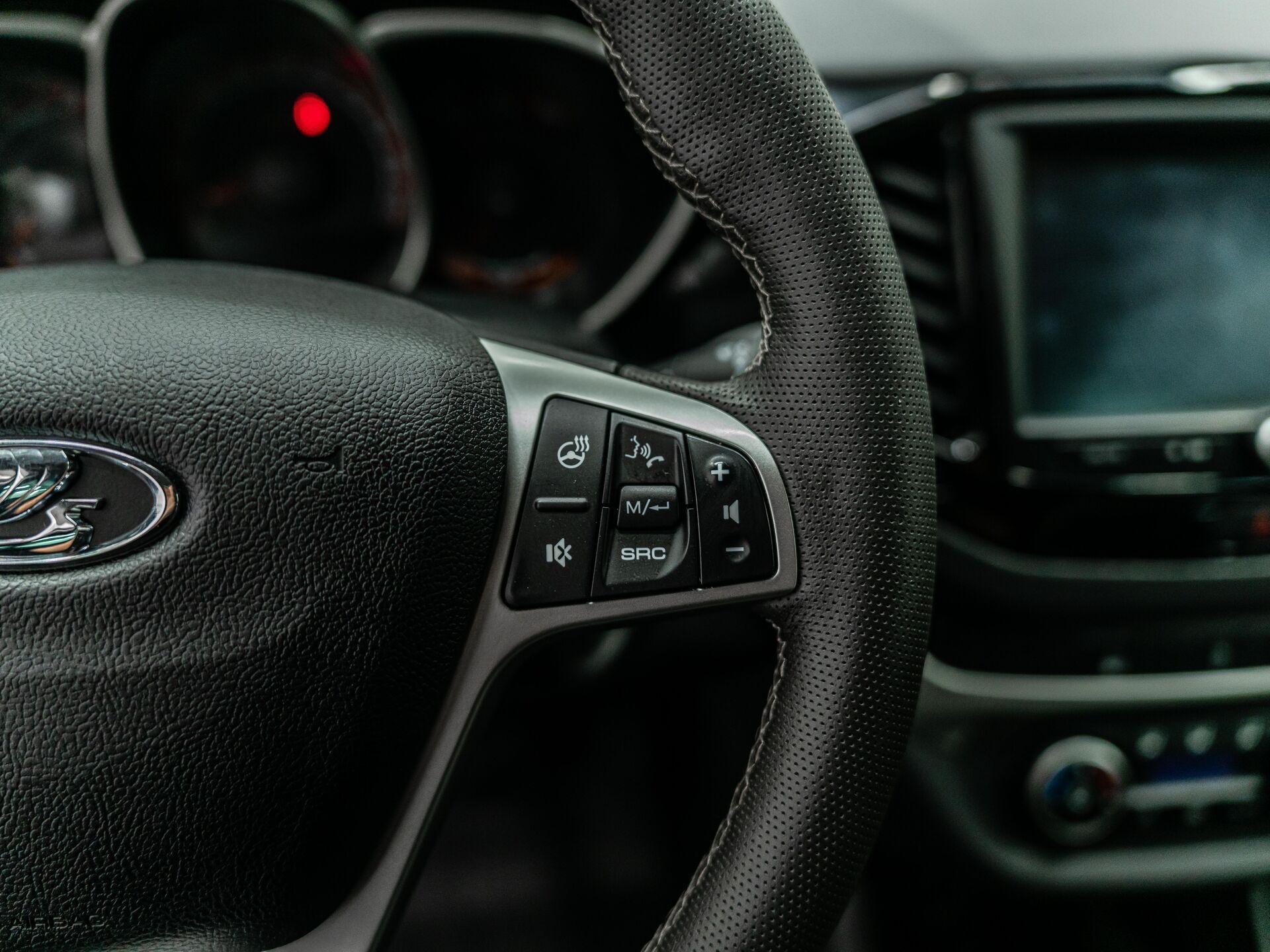 LADA (ВАЗ) Vesta 2021 13