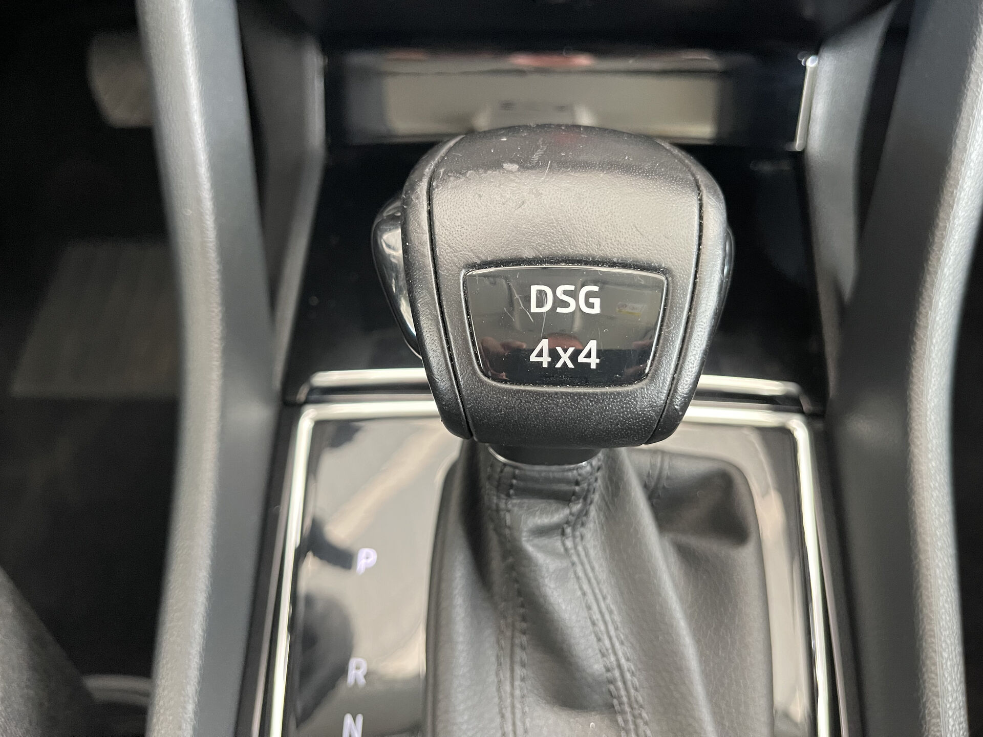Skoda Kodiaq None 2018 г.в., 180 150 км.
