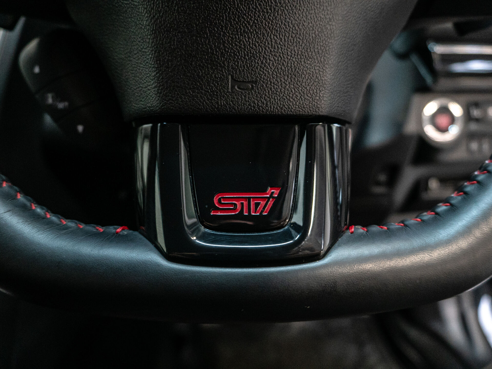 Subaru Levorg 2019 20