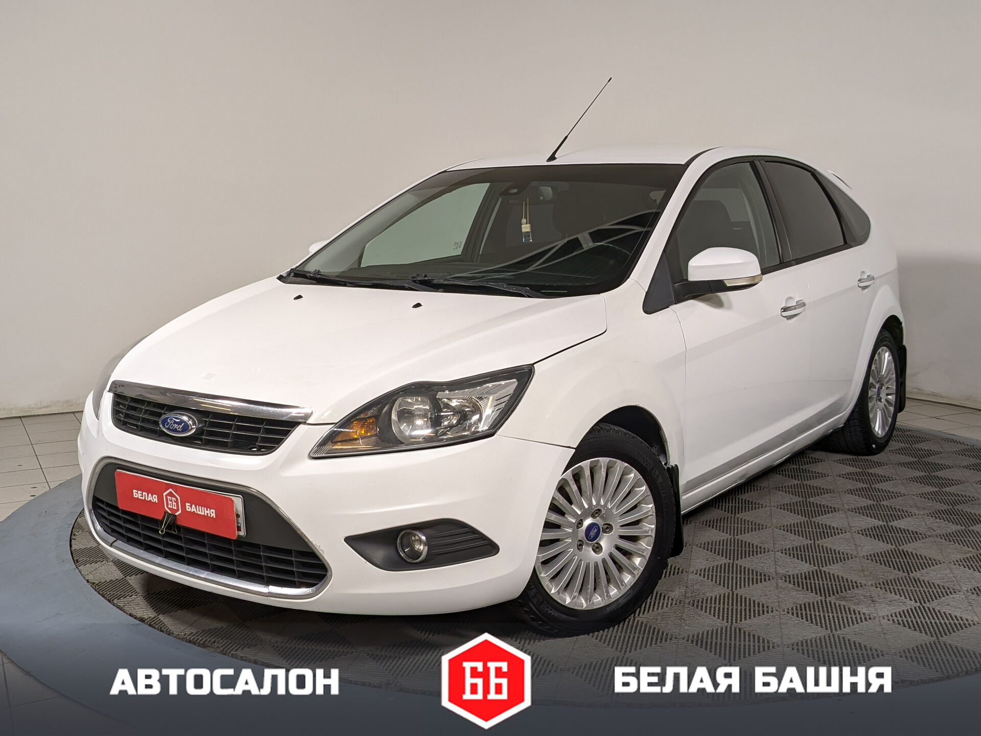 Ford 371