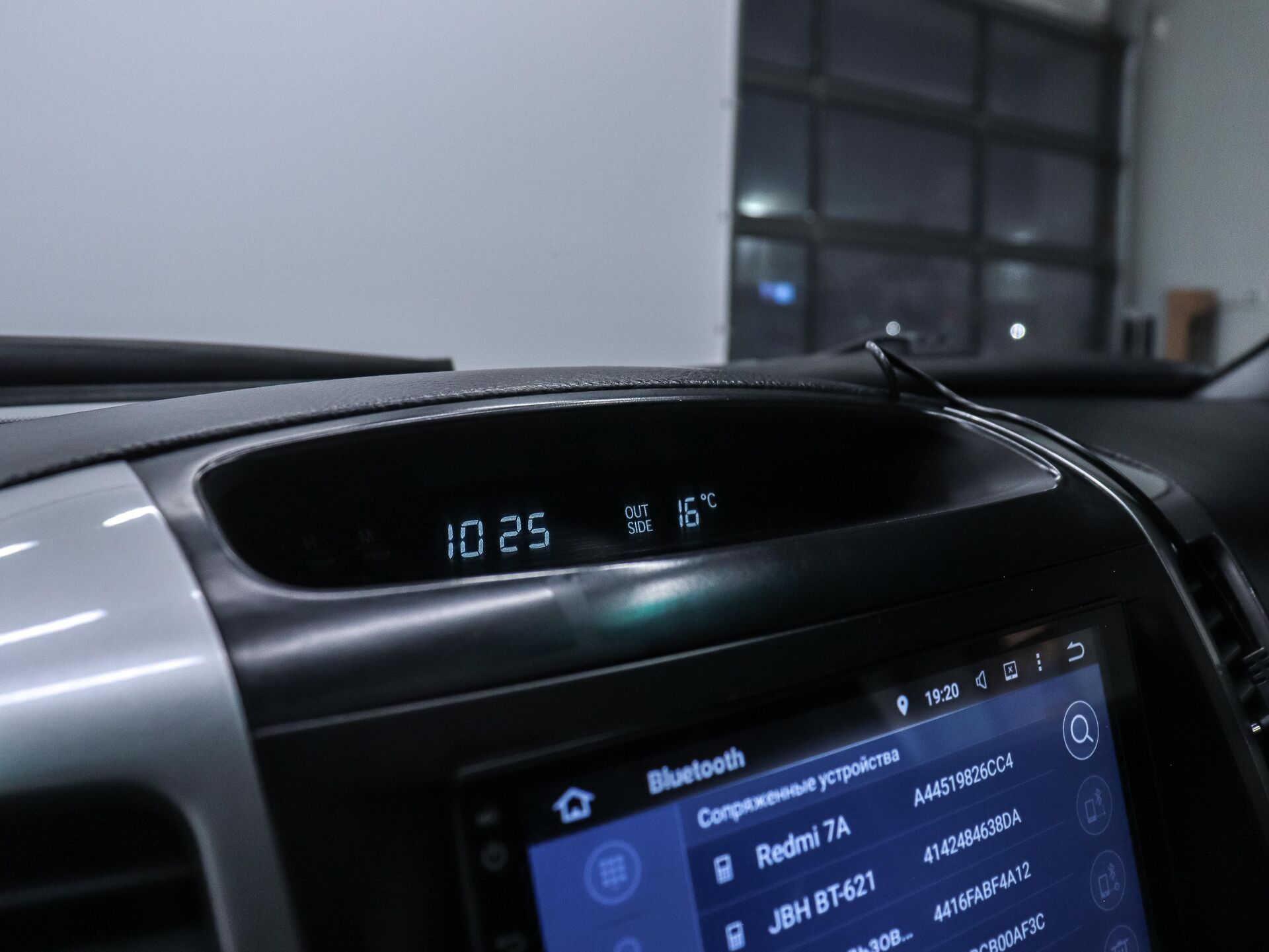 Toyota Land Cruiser Prado 2006 15