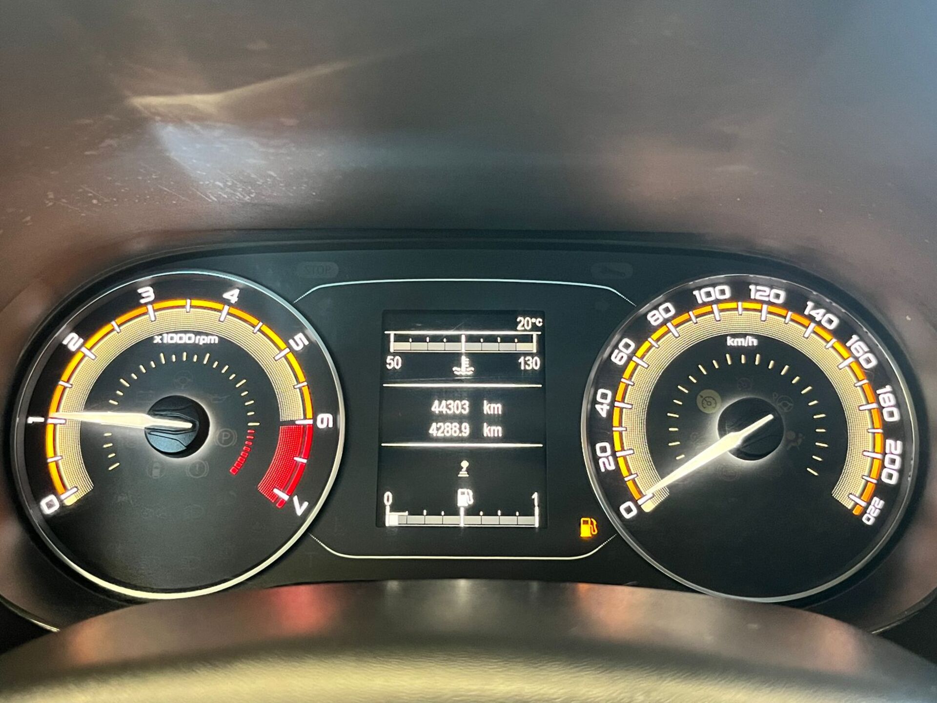 Lada Vesta Life 2023 г.в., 44 000 км.