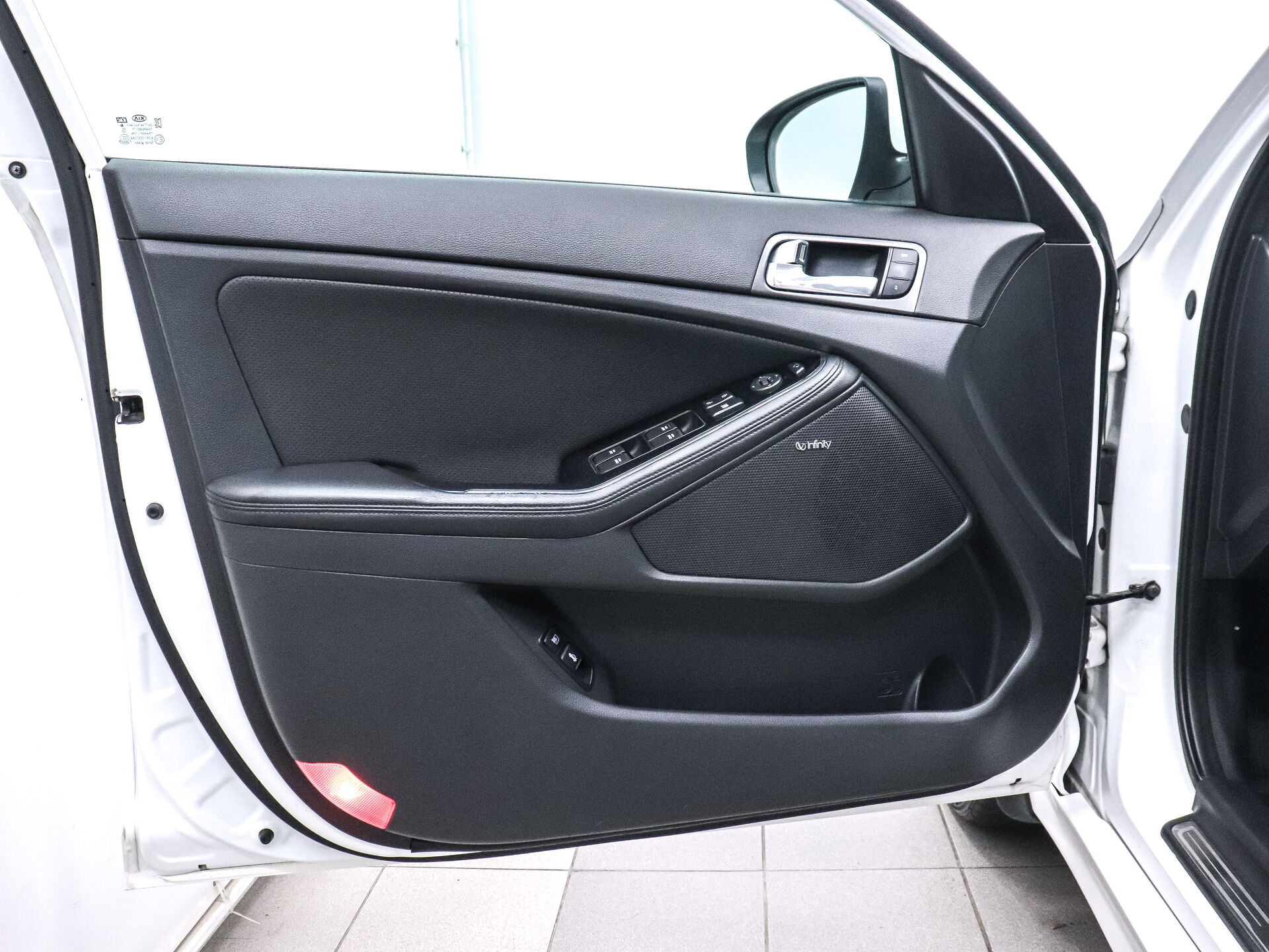 Kia Optima 2014 7