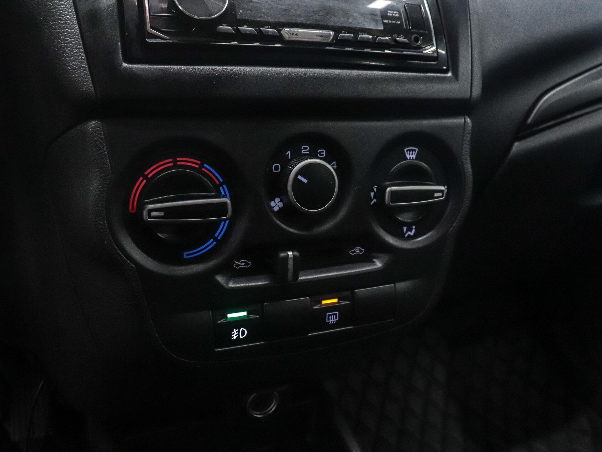 LADA (ВАЗ) Granta 2019 13