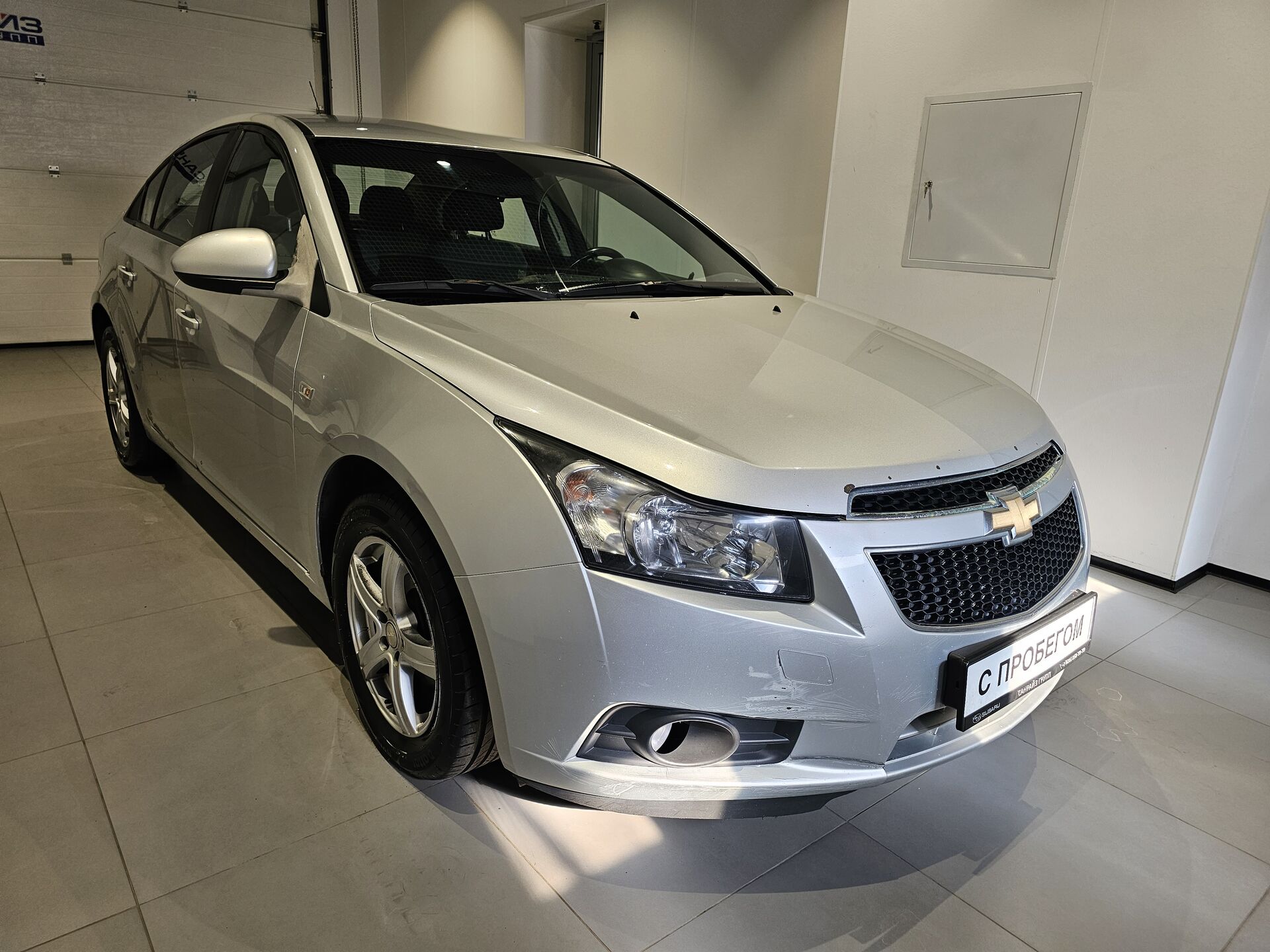 Chevrolet Cruze, 68280000000₽ - вид 3