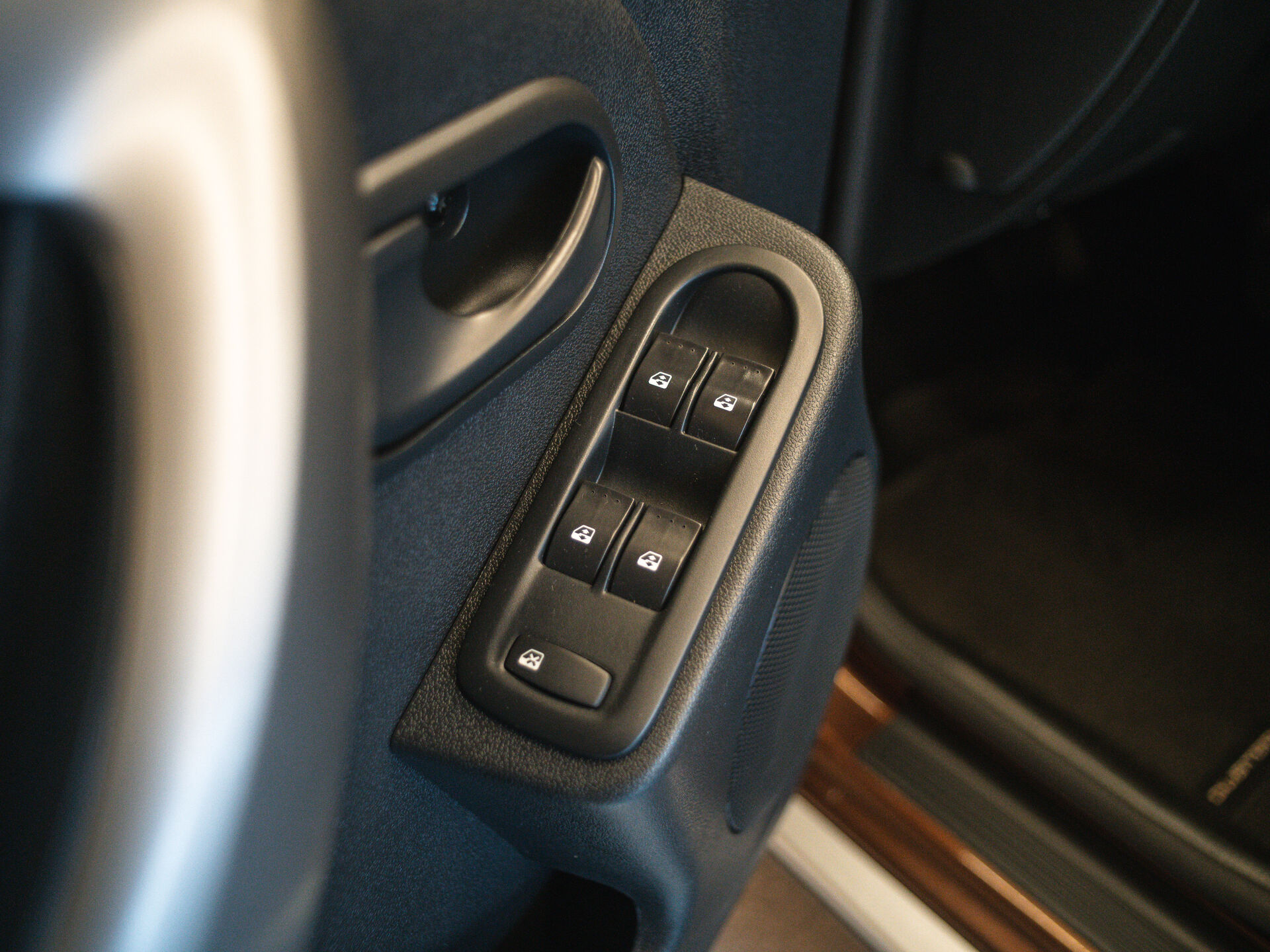 Renault Duster 2012 7
