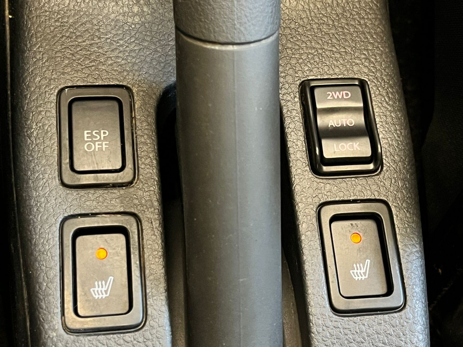 Suzuki SX4 None 2009 г.в., 132 333 км.