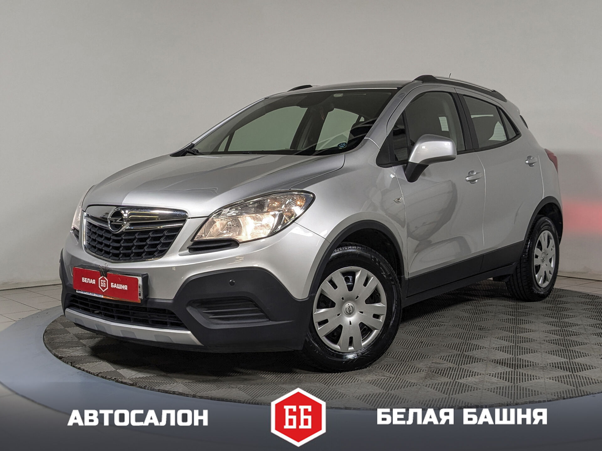 Opel 813