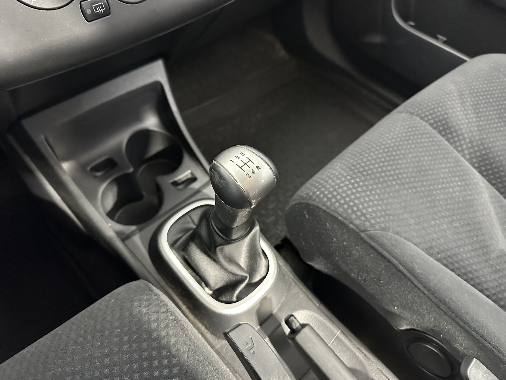 Nissan Tiida Comfort 2012 г.в., 168 000 км.
