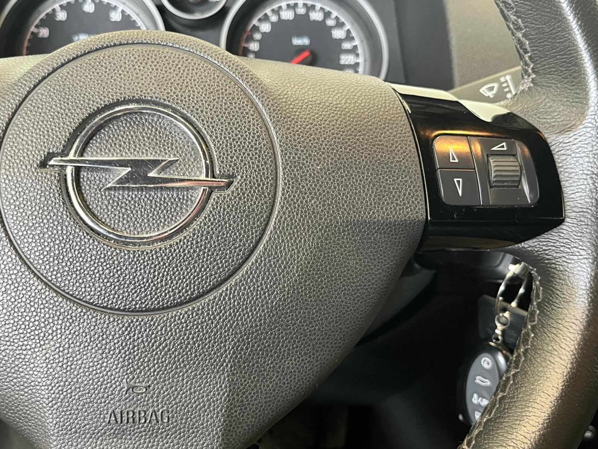 Opel Astra None 2014 г.в., 233 870 км.