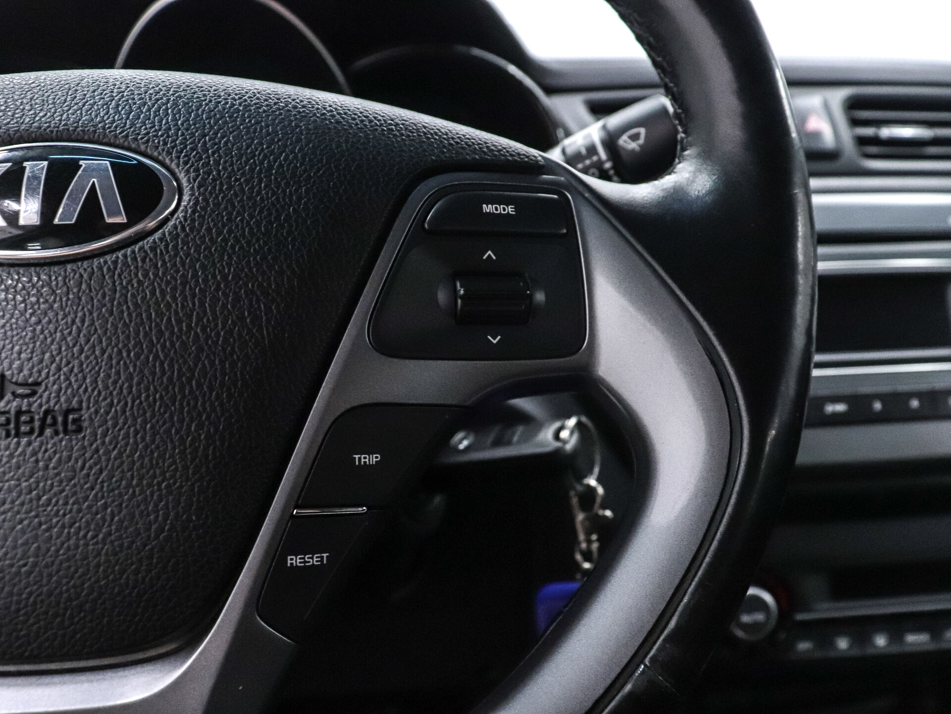 Kia Rio 2016 13