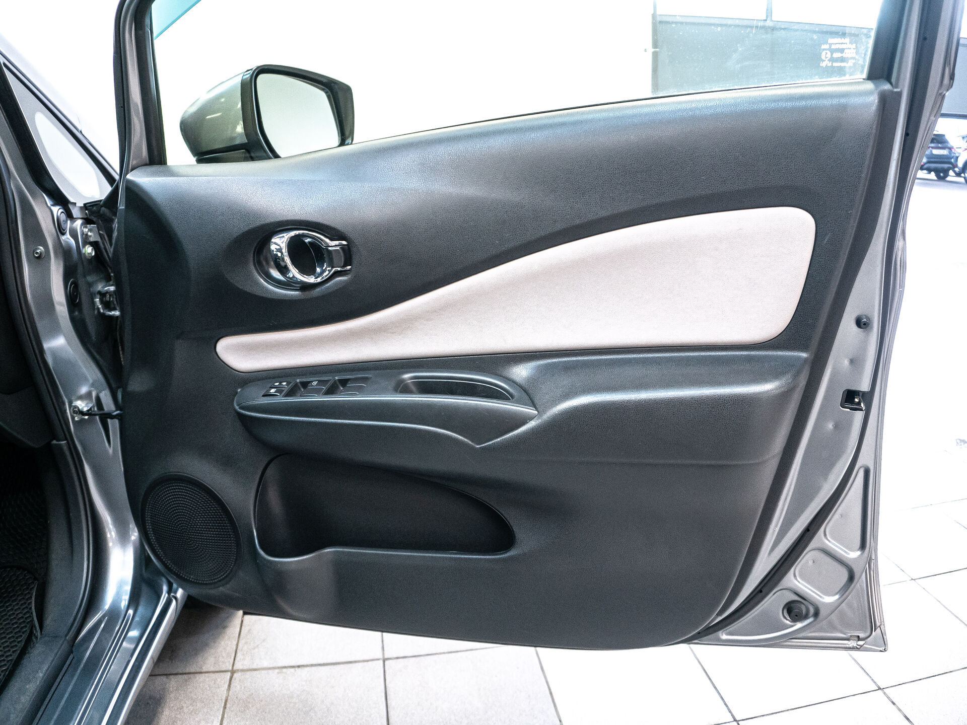 Nissan Note 2017 6