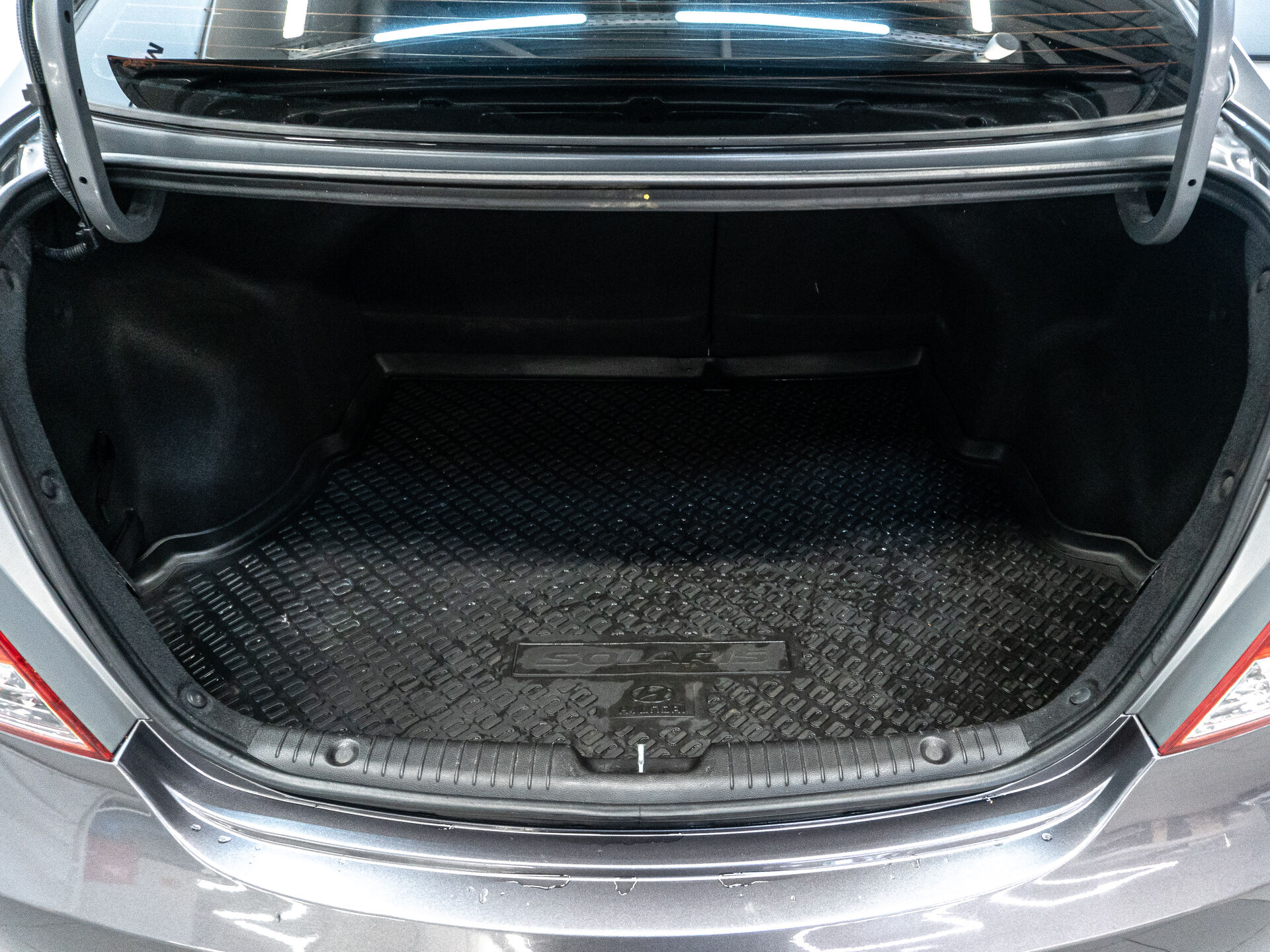 Hyundai Solaris 2014 21