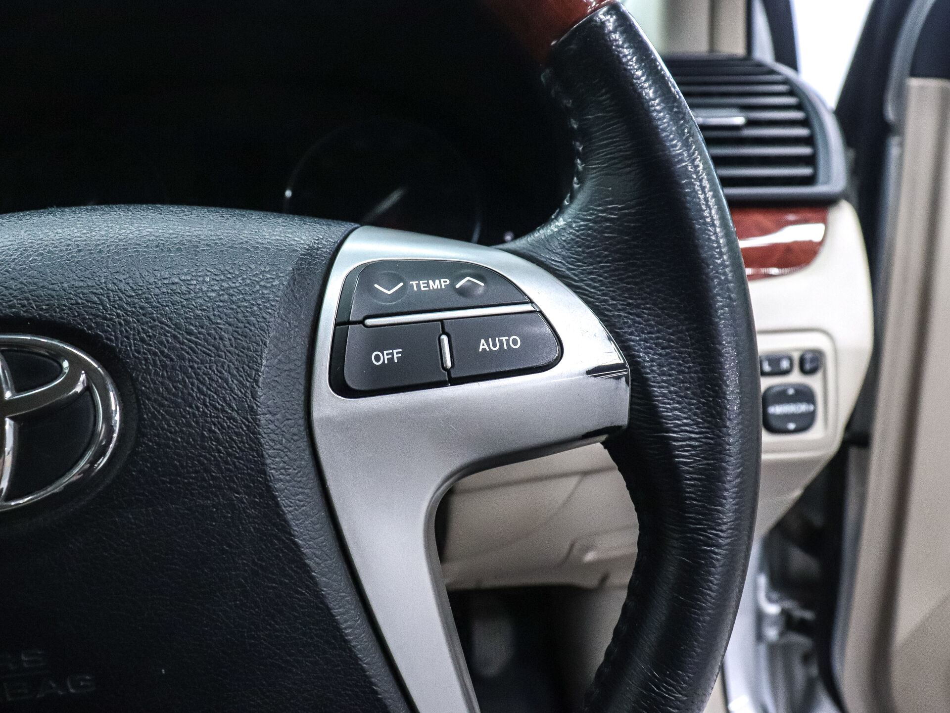 Toyota Allion 2014 13