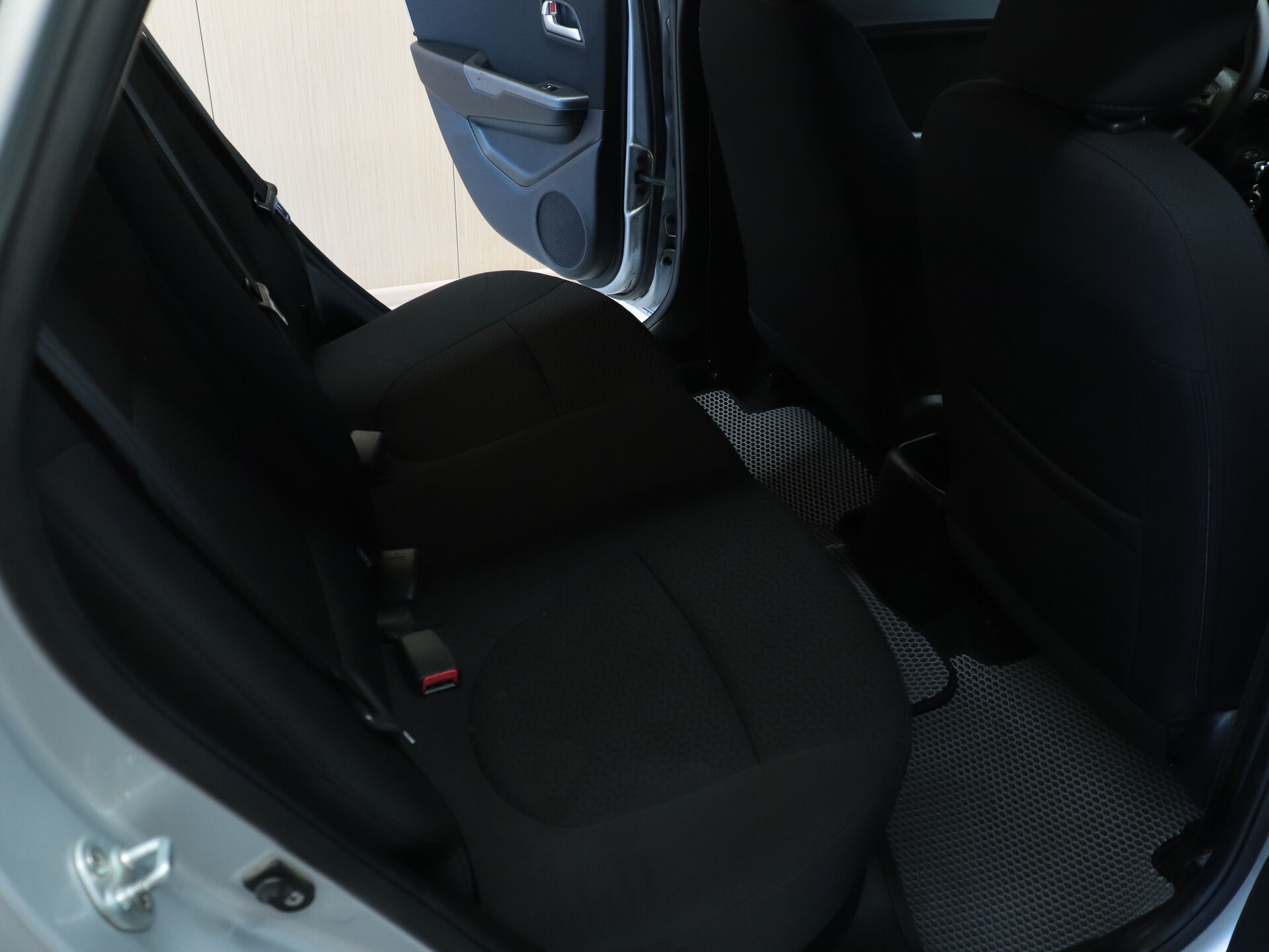 Kia Rio 2014 16