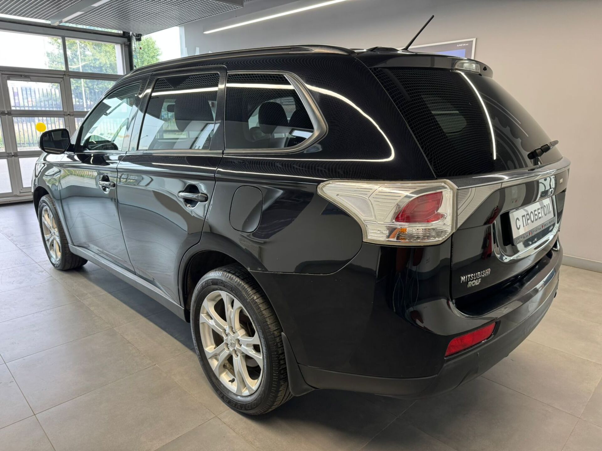 Mitsubishi Outlander, 104900000000₽ - вид 4