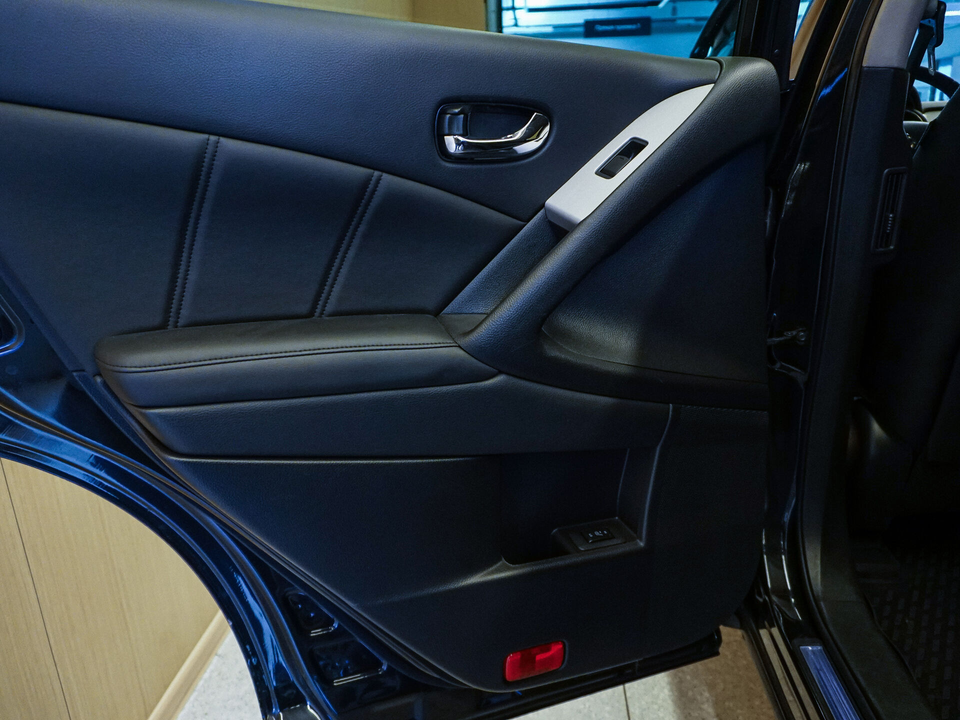 Nissan Murano 2014 26