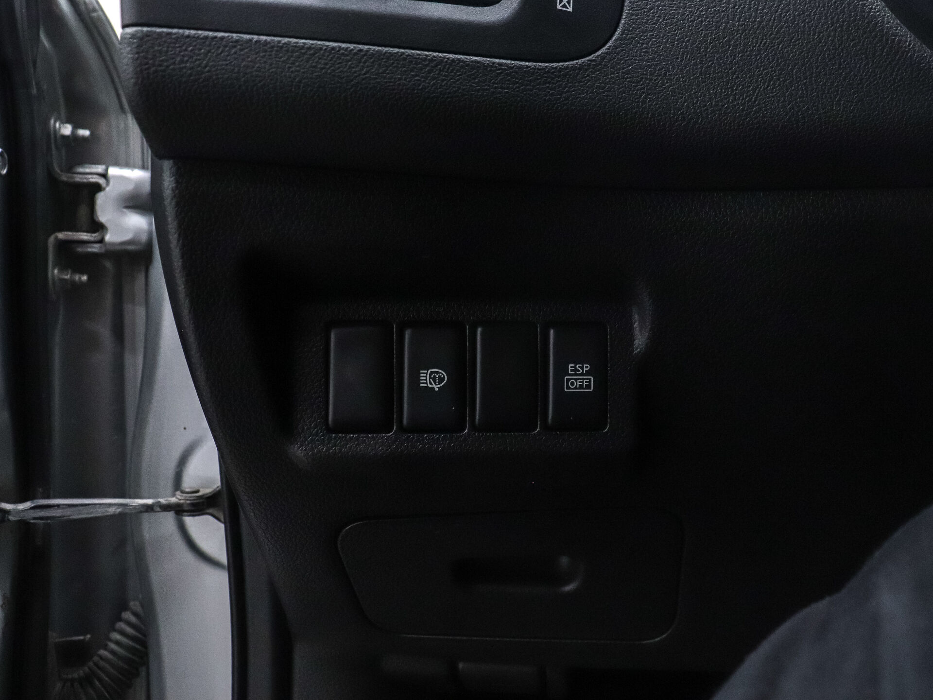 Nissan X-Trail 2010 9