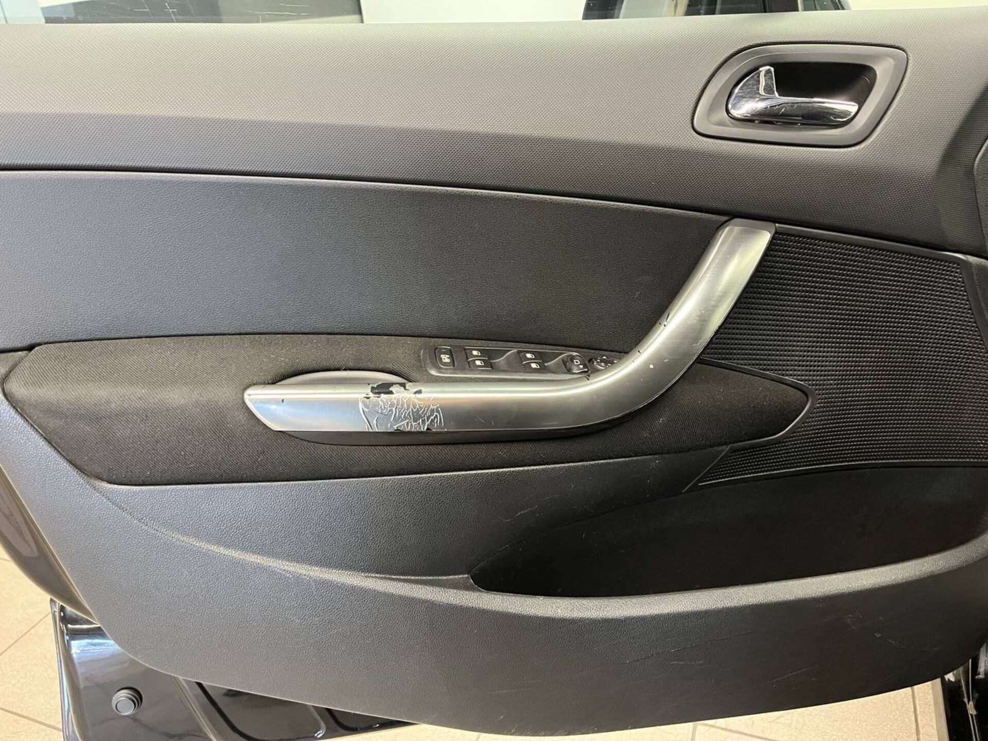 Peugeot 308 Sportium 2011 г.в., 172 000 км.