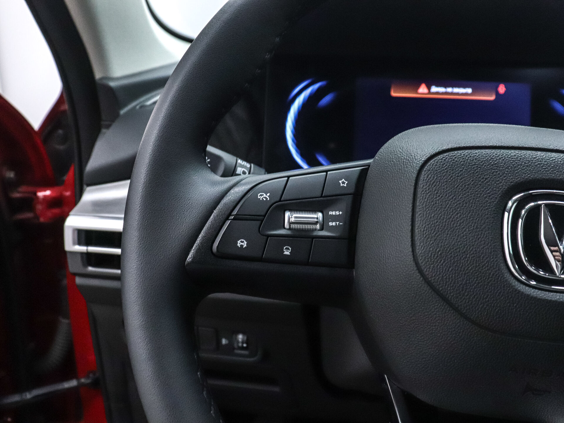 Changan CS35 Plus 2022 12