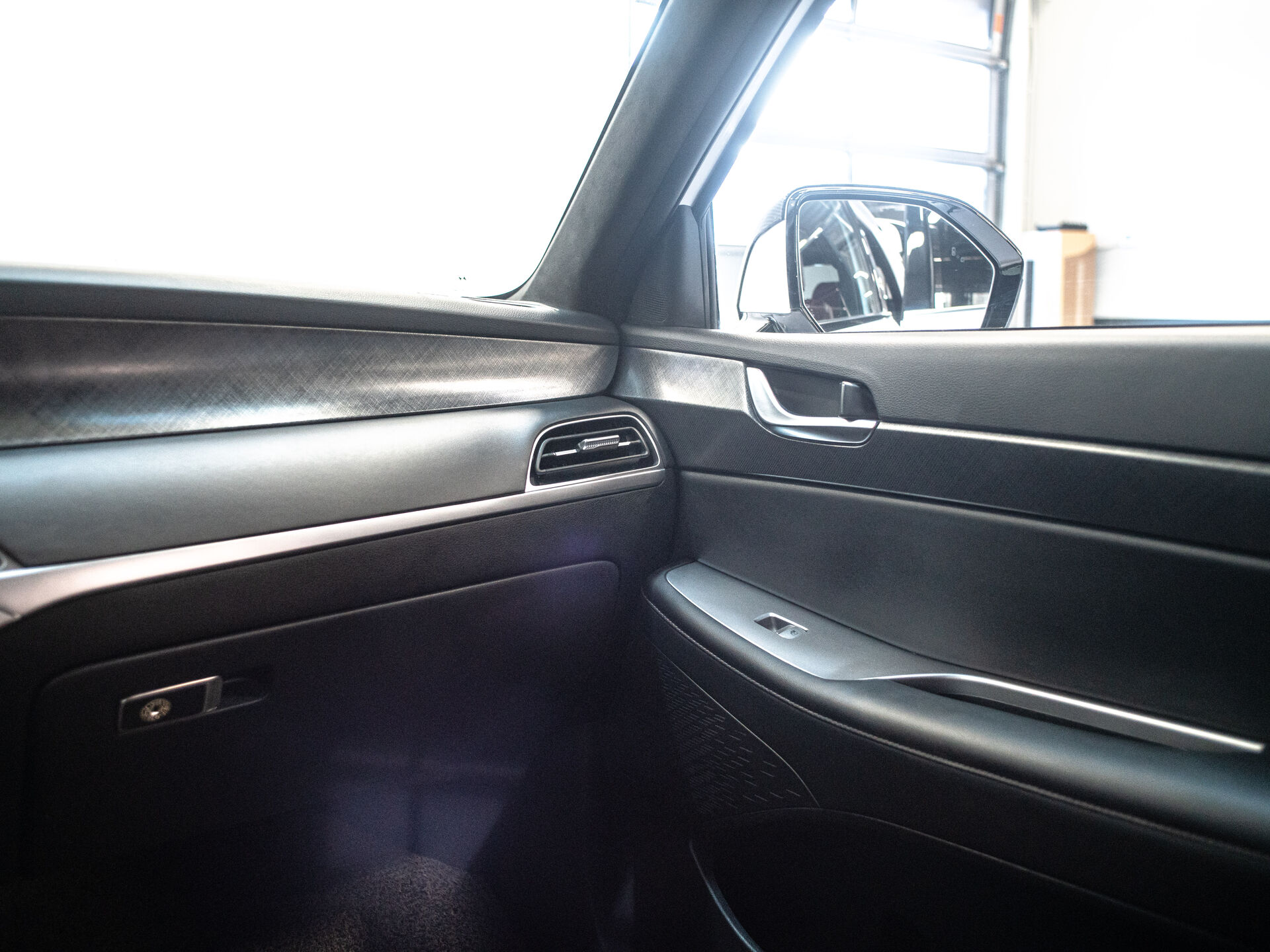 Hyundai Palisade 2019 25