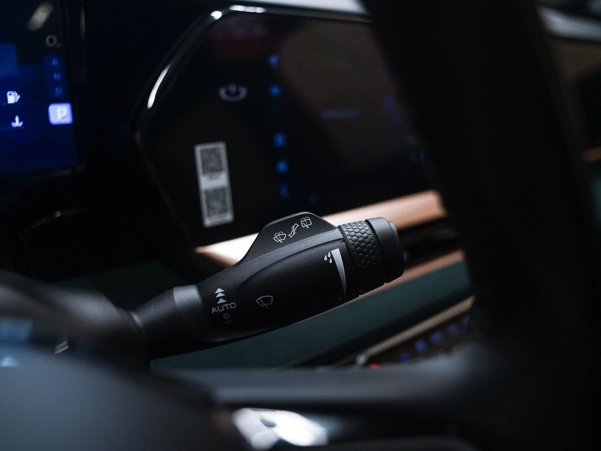 Geely Monjaro 2023 17