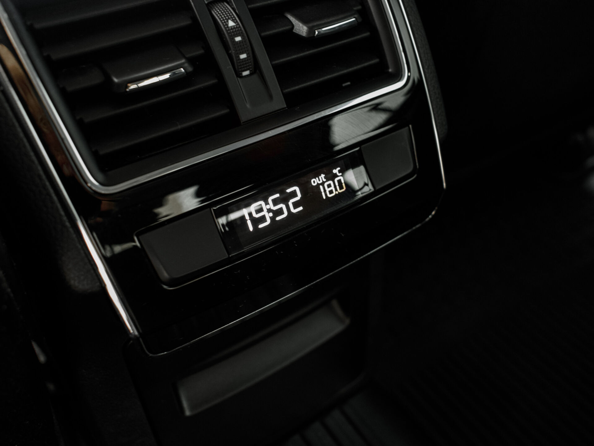 Купить Skoda Superb ACT 1.5 AMT (150 л.с.), 2019 в Екатеренбурге