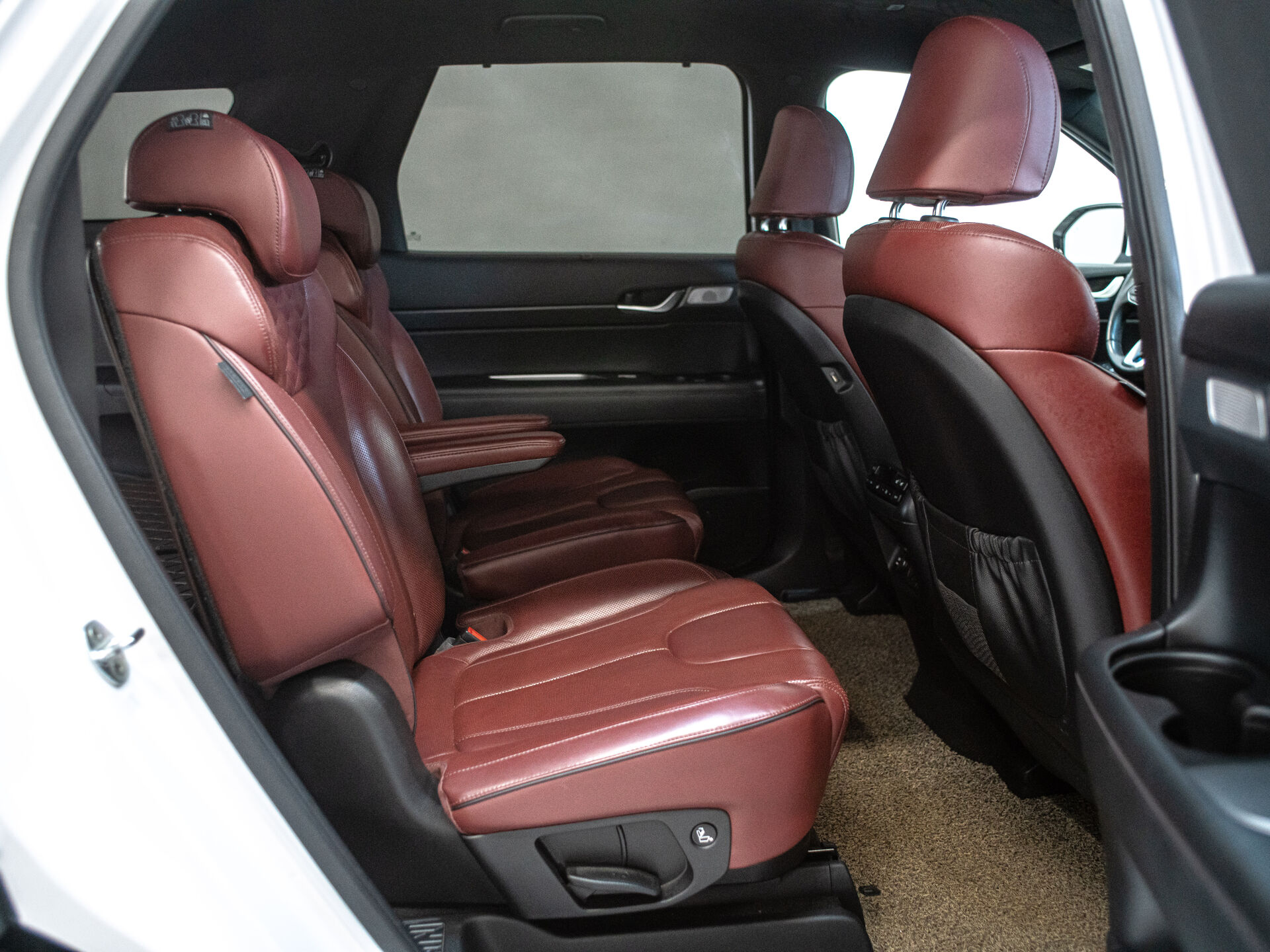 Hyundai Palisade 2019 29