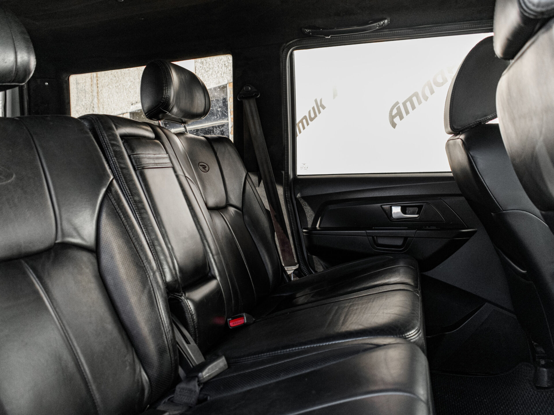 Купить УАЗ Patriot 2.7 MT (135 л.с.) 4WD, 2017 в Екатеренбурге