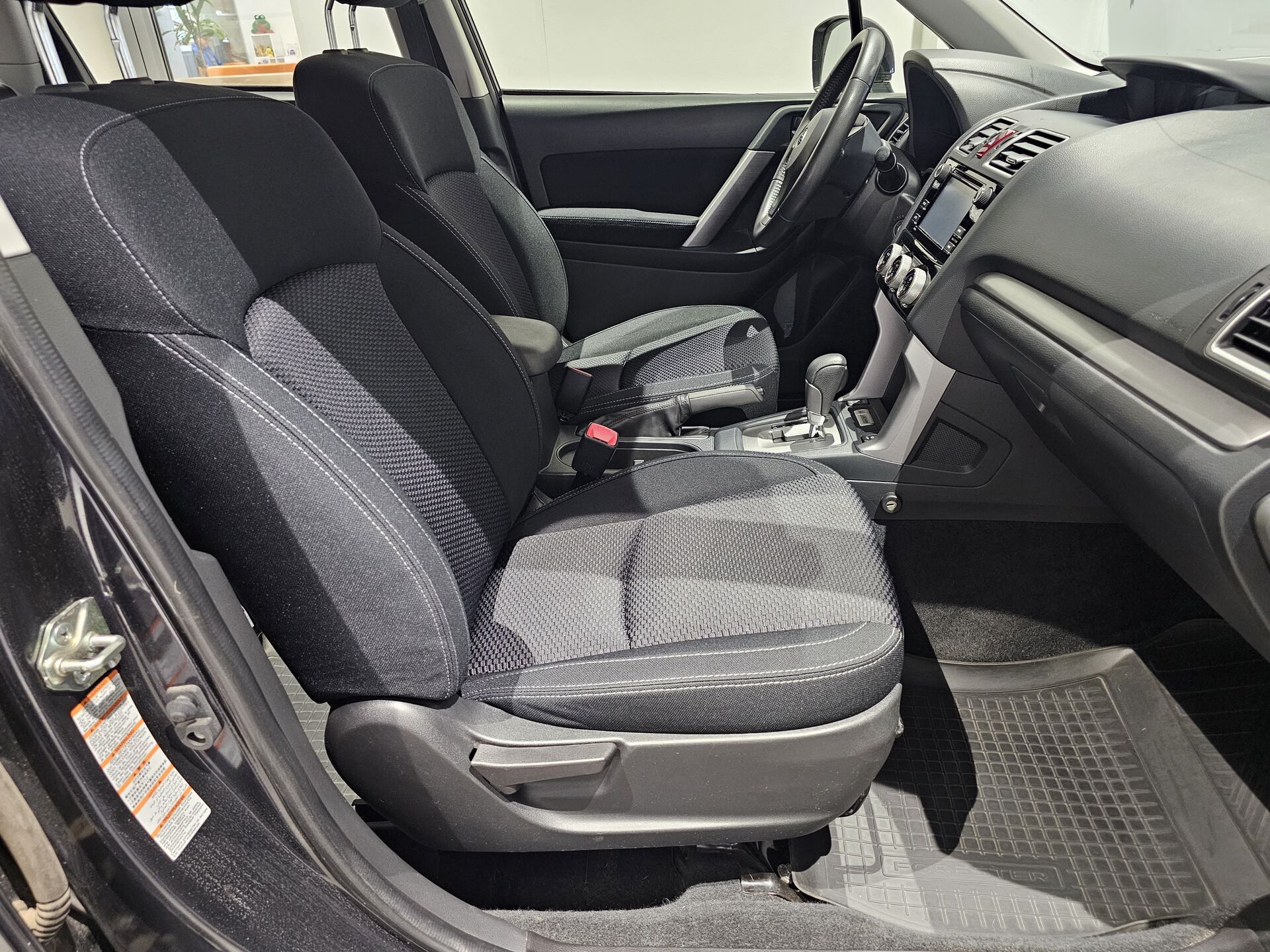 Subaru Forester, 203880000000₽ - вид 14