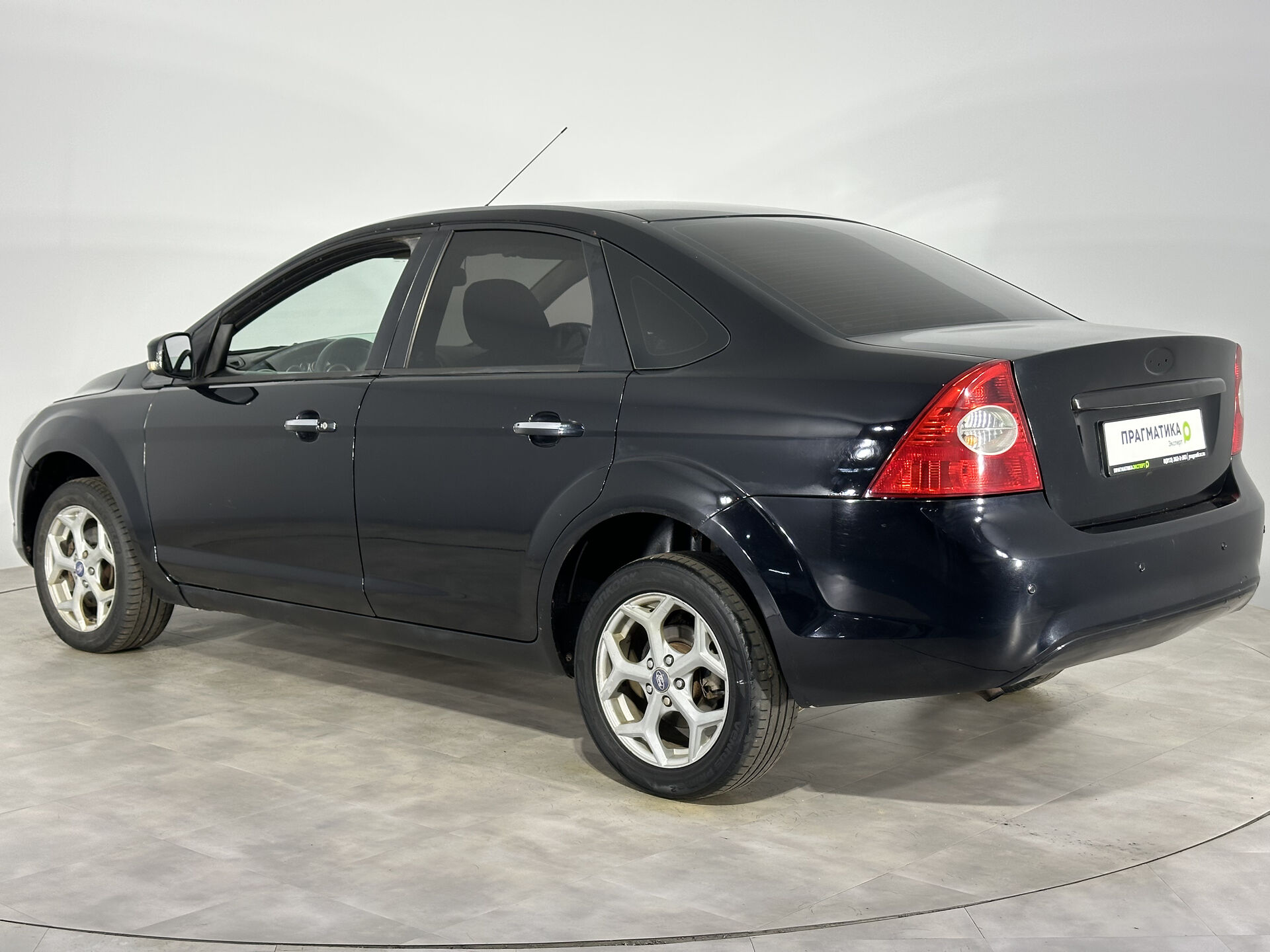 Ford Focus Comfort 2011 г.в., 280 000 км.
