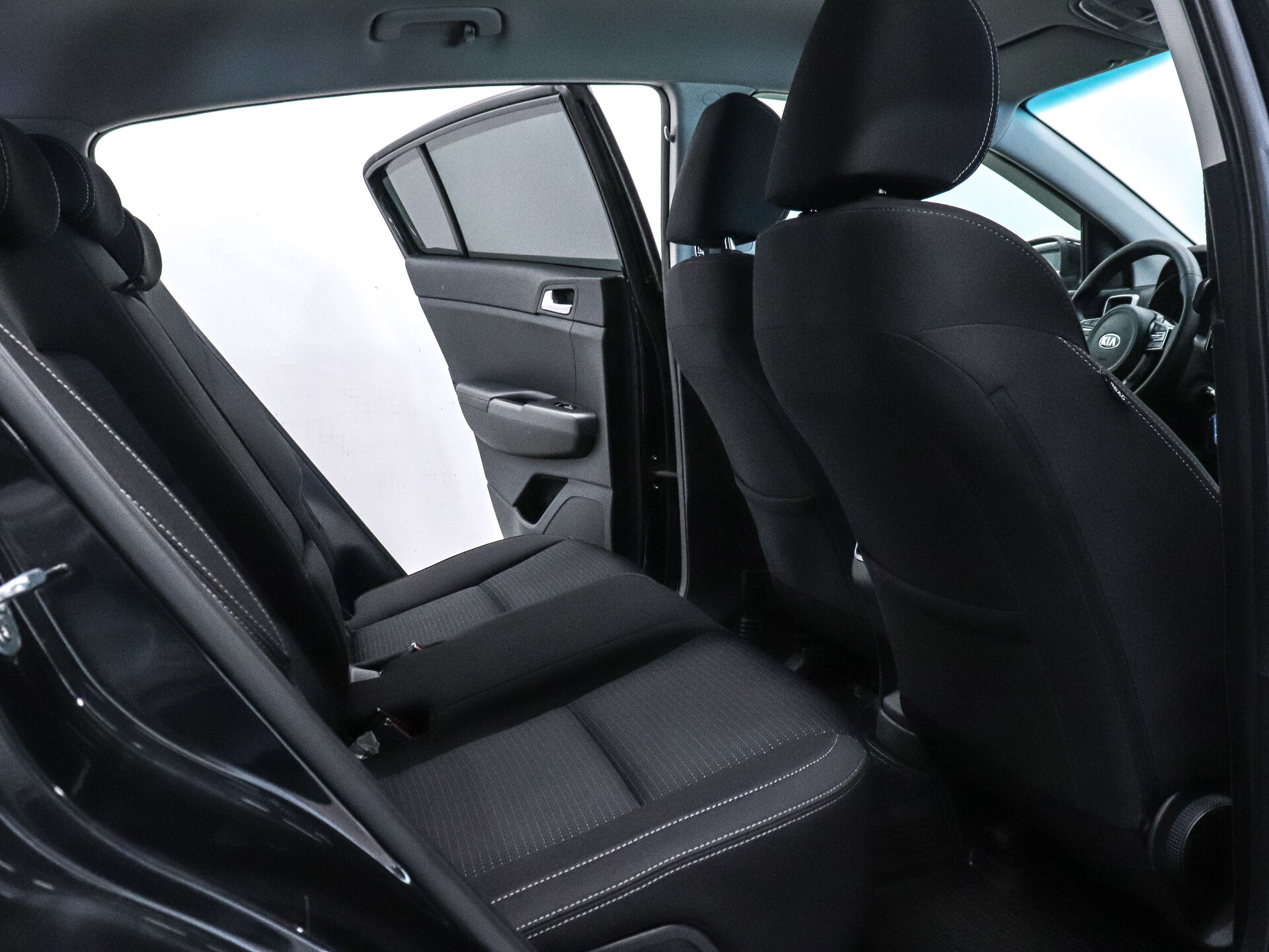 Kia Sportage 2020 25