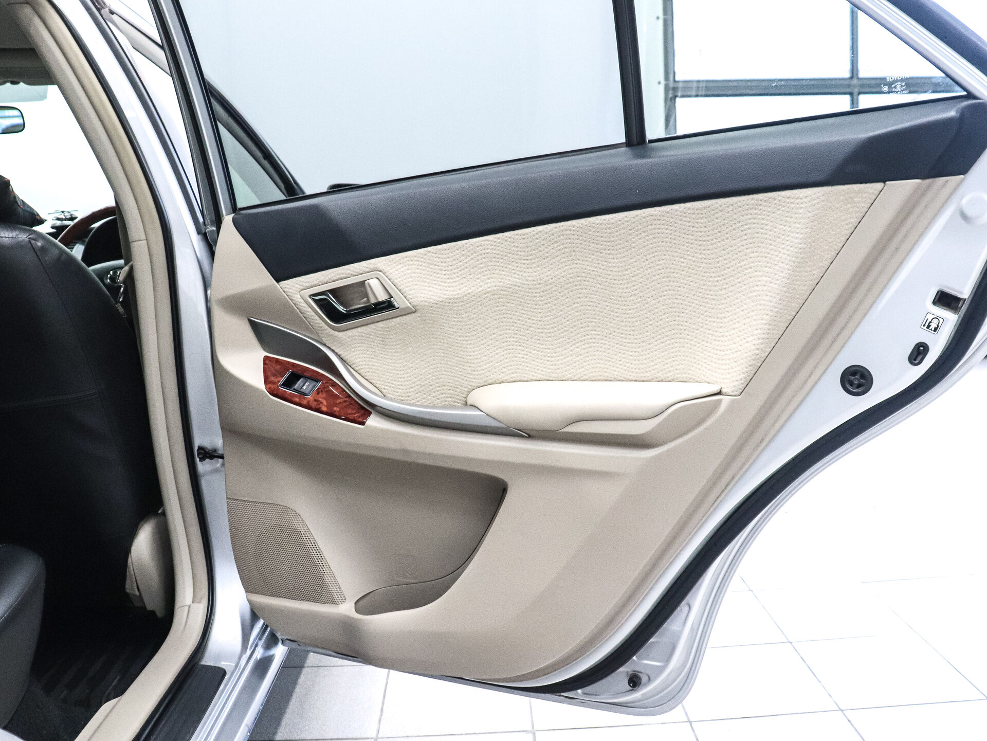 Toyota Allion 2014 20