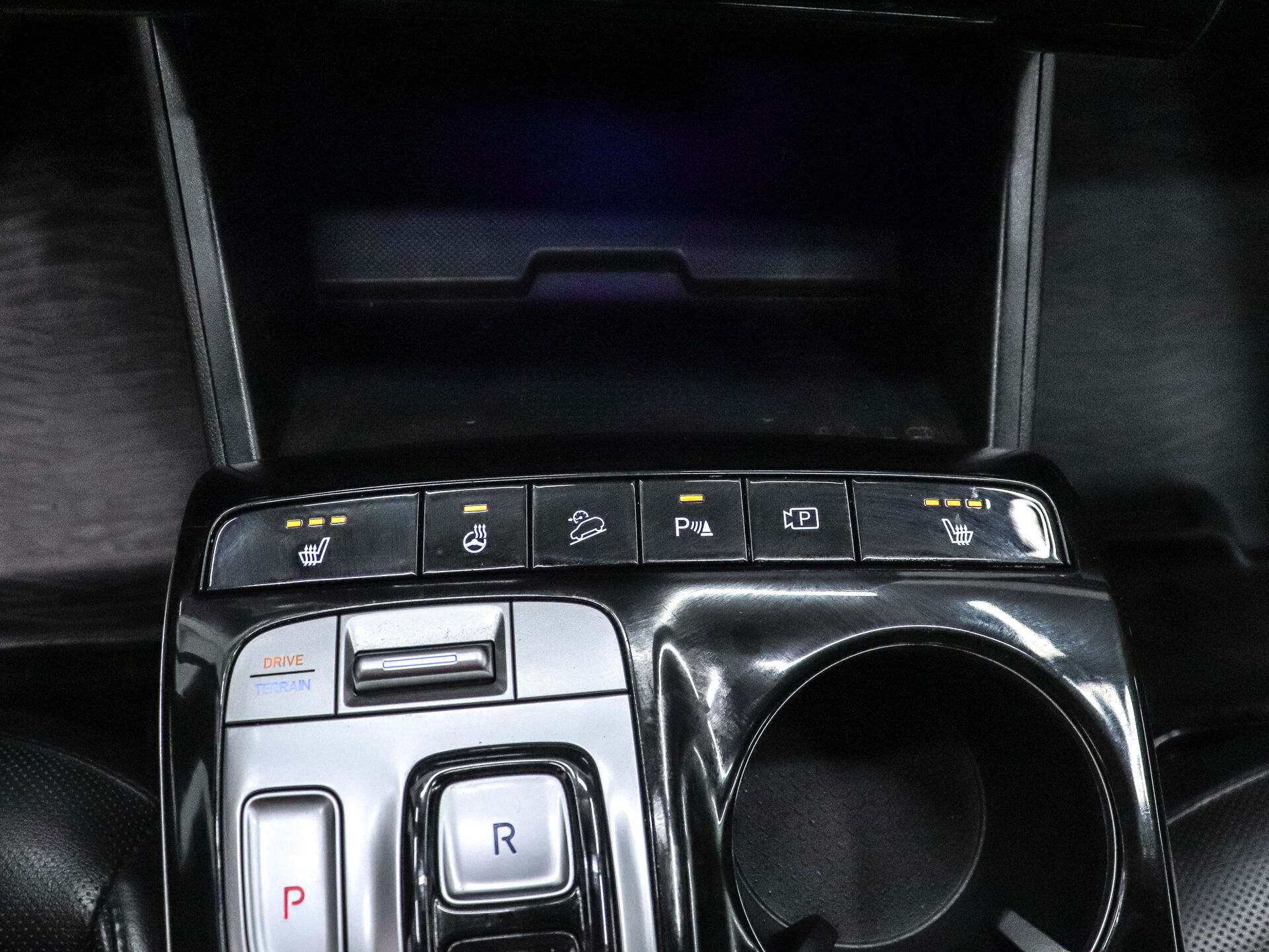 Hyundai Tucson 2021 17