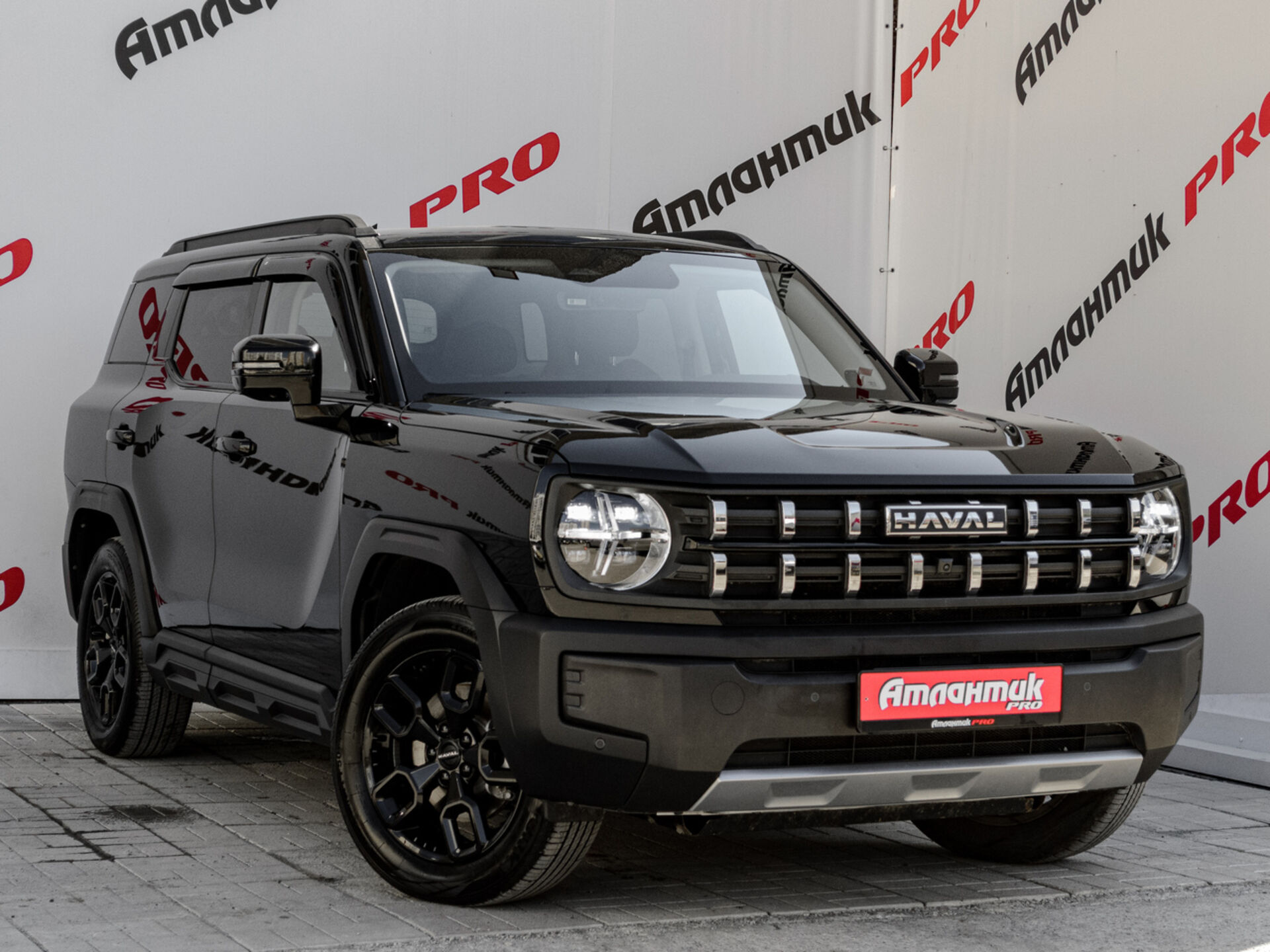 Купить Haval H3 1.5 AMT (177 л.с.) 4WD, 2024 в Екатеренбурге
