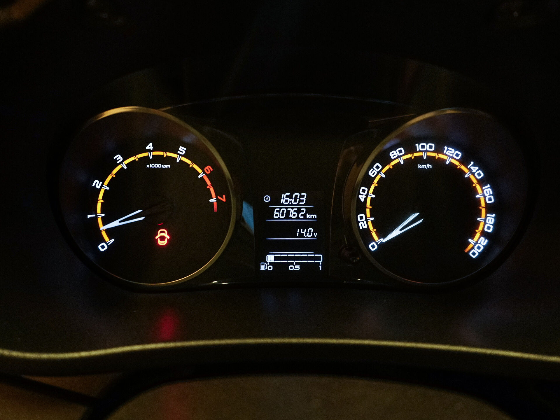 LADA (ВАЗ) Granta 2019 12