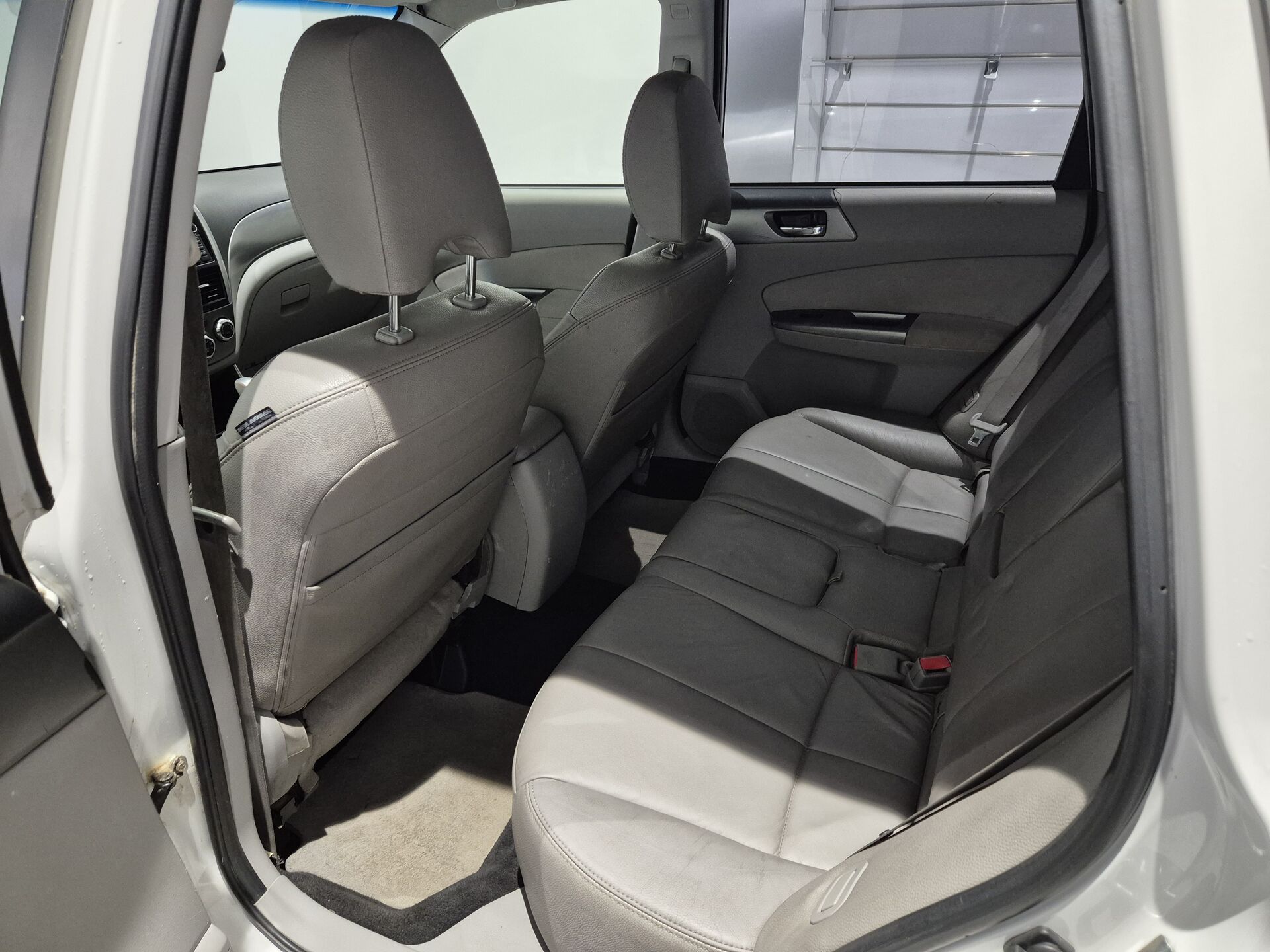 Subaru Forester, 75120000000₽ - вид 12