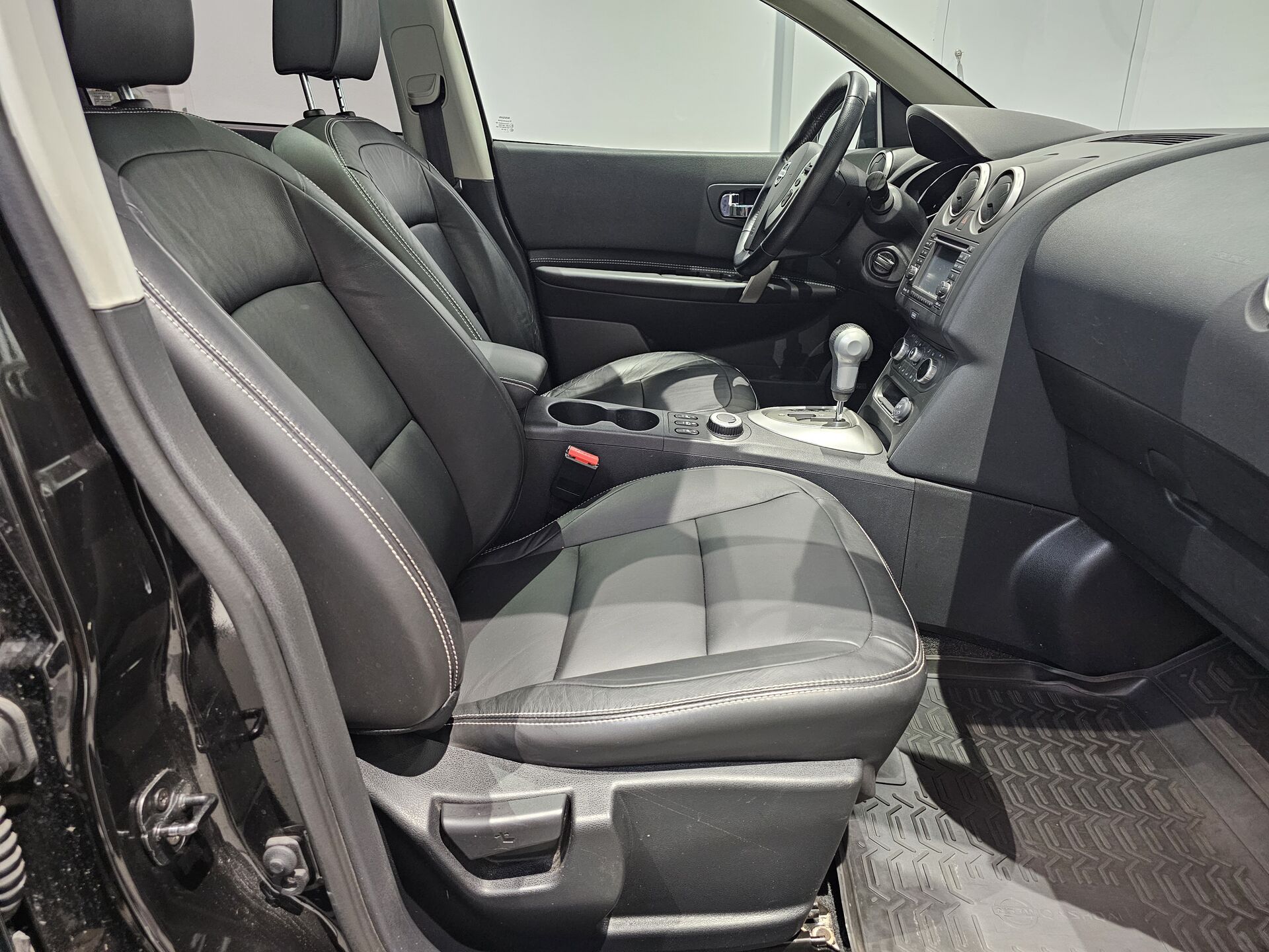 Nissan Qashqai, 136680000000₽ - вид 17