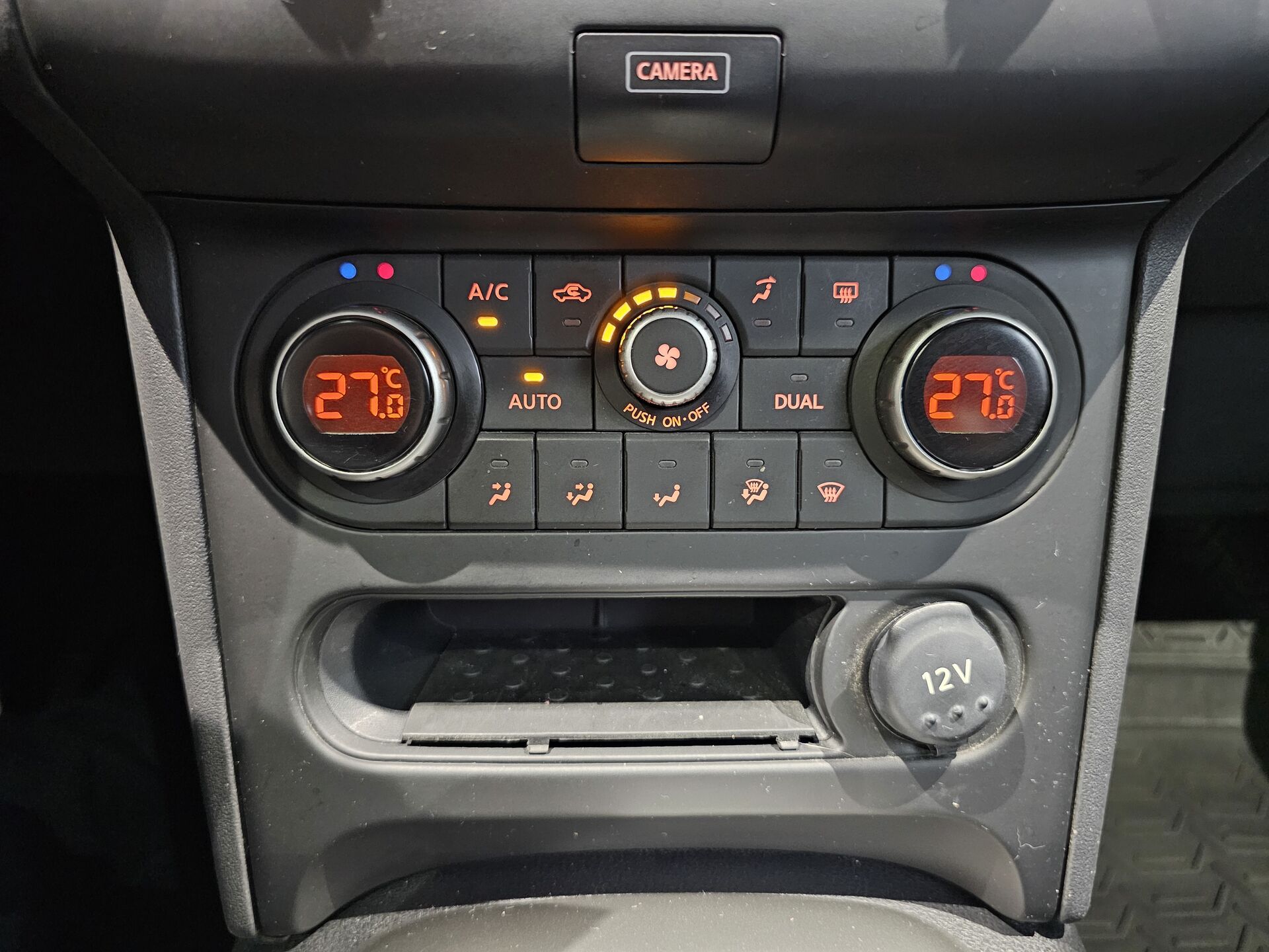 Nissan Qashqai, 136680000000₽ - вид 12