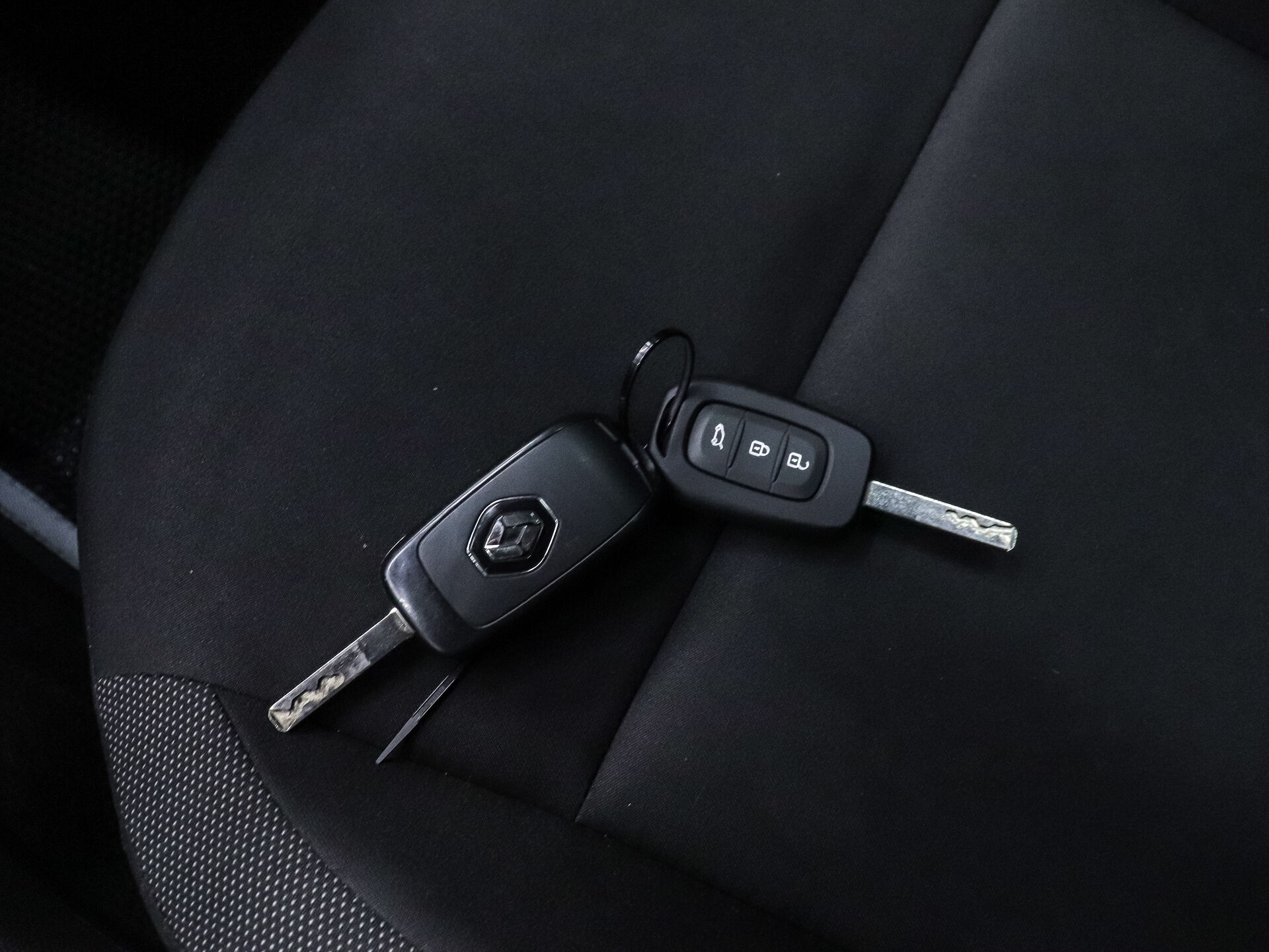 Renault Duster 2021 21