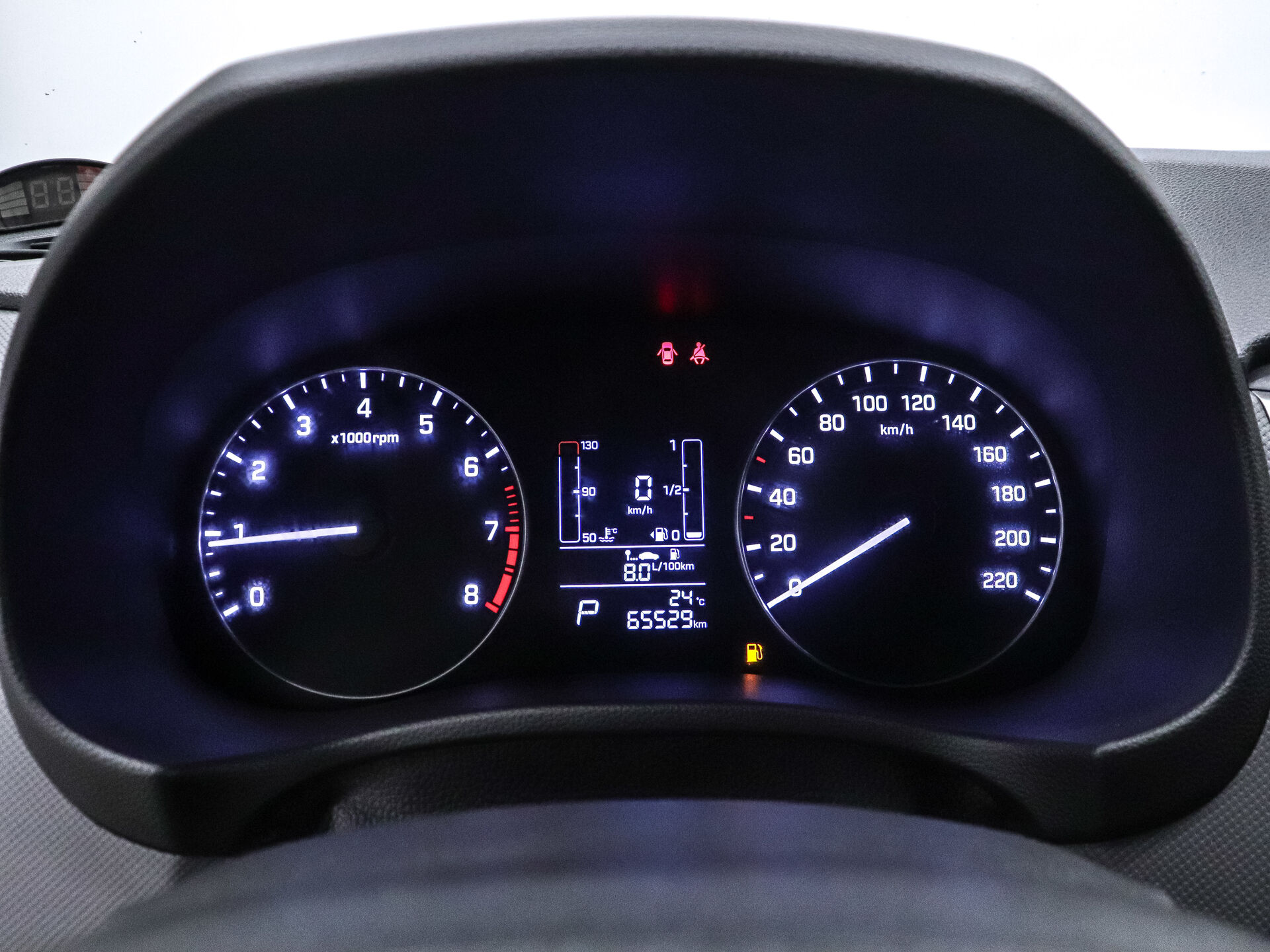 Hyundai Creta 2021 12