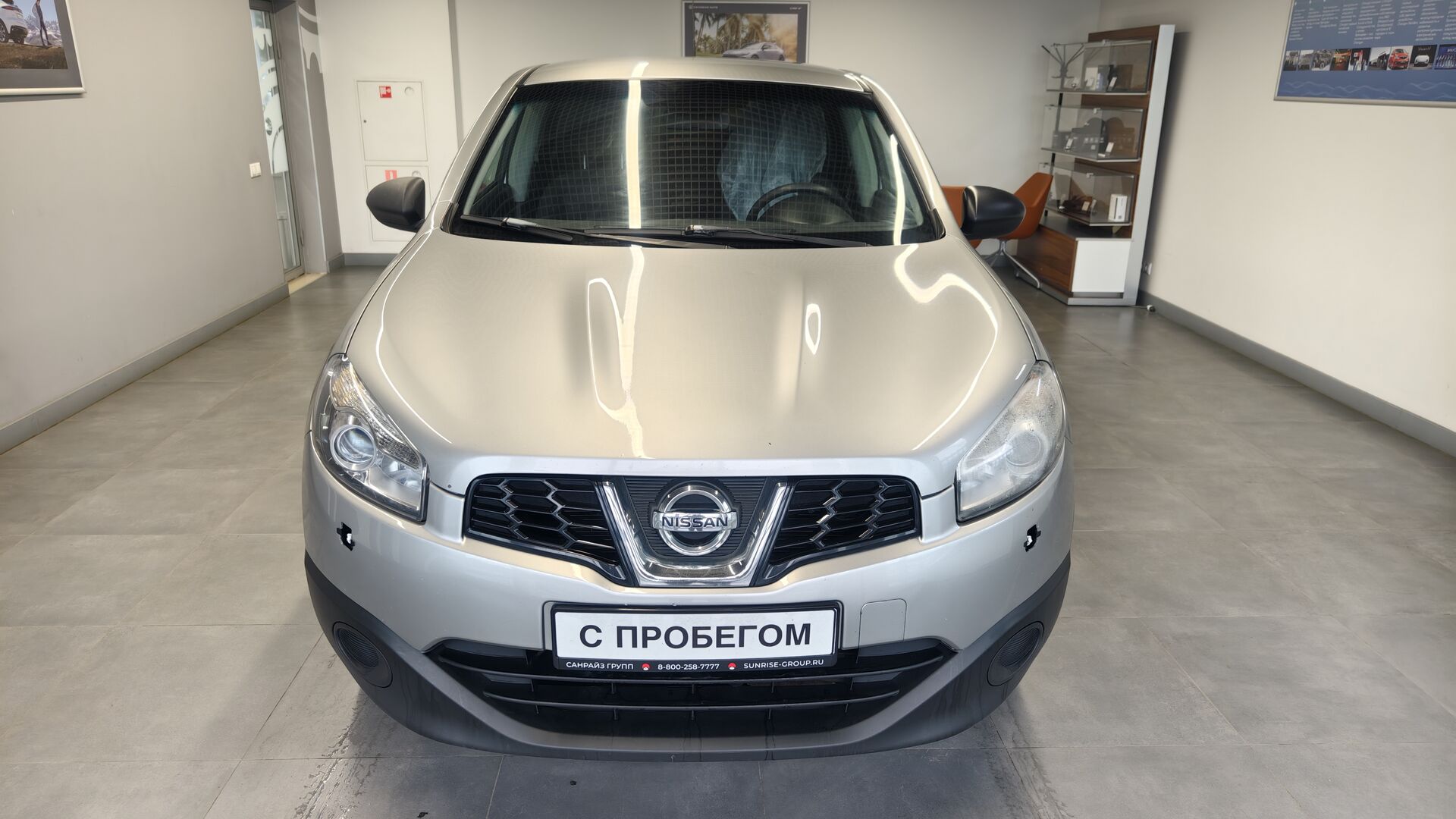 Nissan Qashqai, 39000000000₽ - вид 2