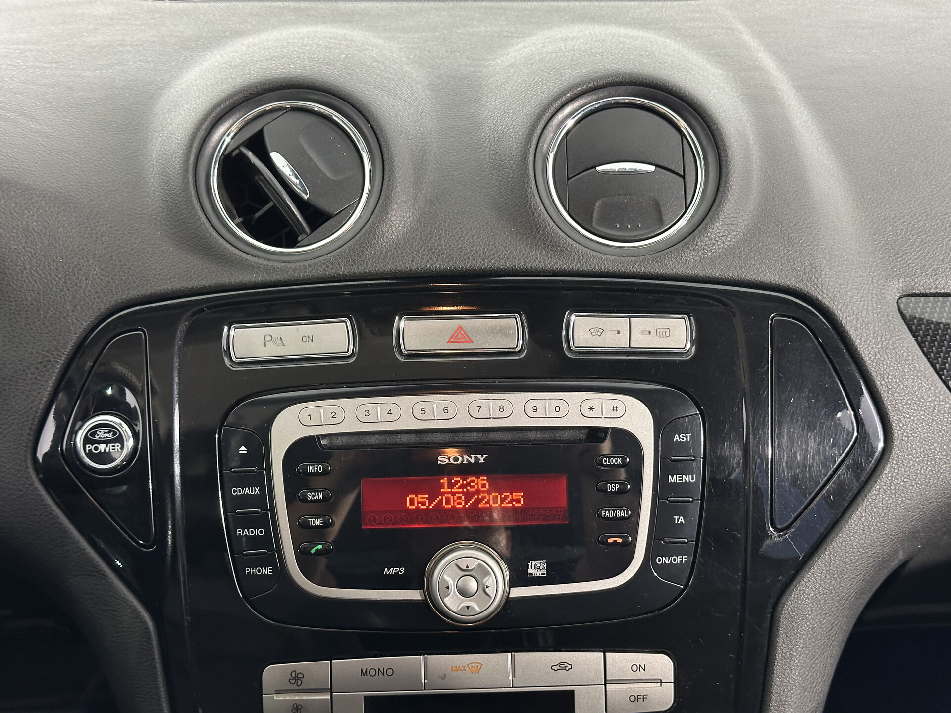 Ford Mondeo Titanium 2010 г.в., 348 277 км.